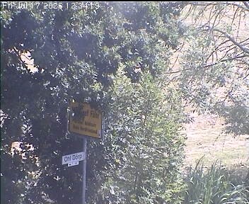 Archived image Webcam Wrixum - Panorama