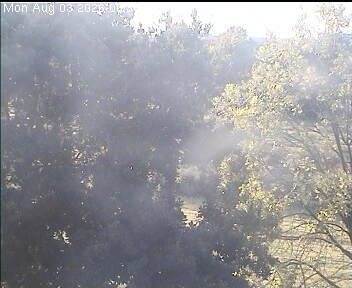 Archived image Webcam Wrixum - Panorama