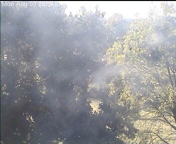 Archived image Webcam Wrixum - Panorama