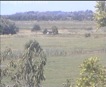 Archived image Webcam Wrixum - Panorama