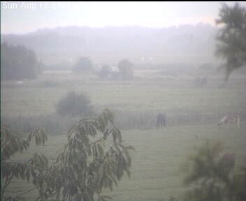 Archiv Foto Webcam Wrixum - Inselhotel Arfsten