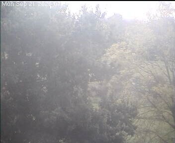 Archived image Webcam Wrixum - Panorama