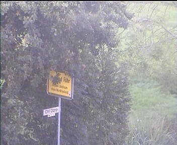 Archiv Foto Webcam Wrixum - Inselhotel Arfsten