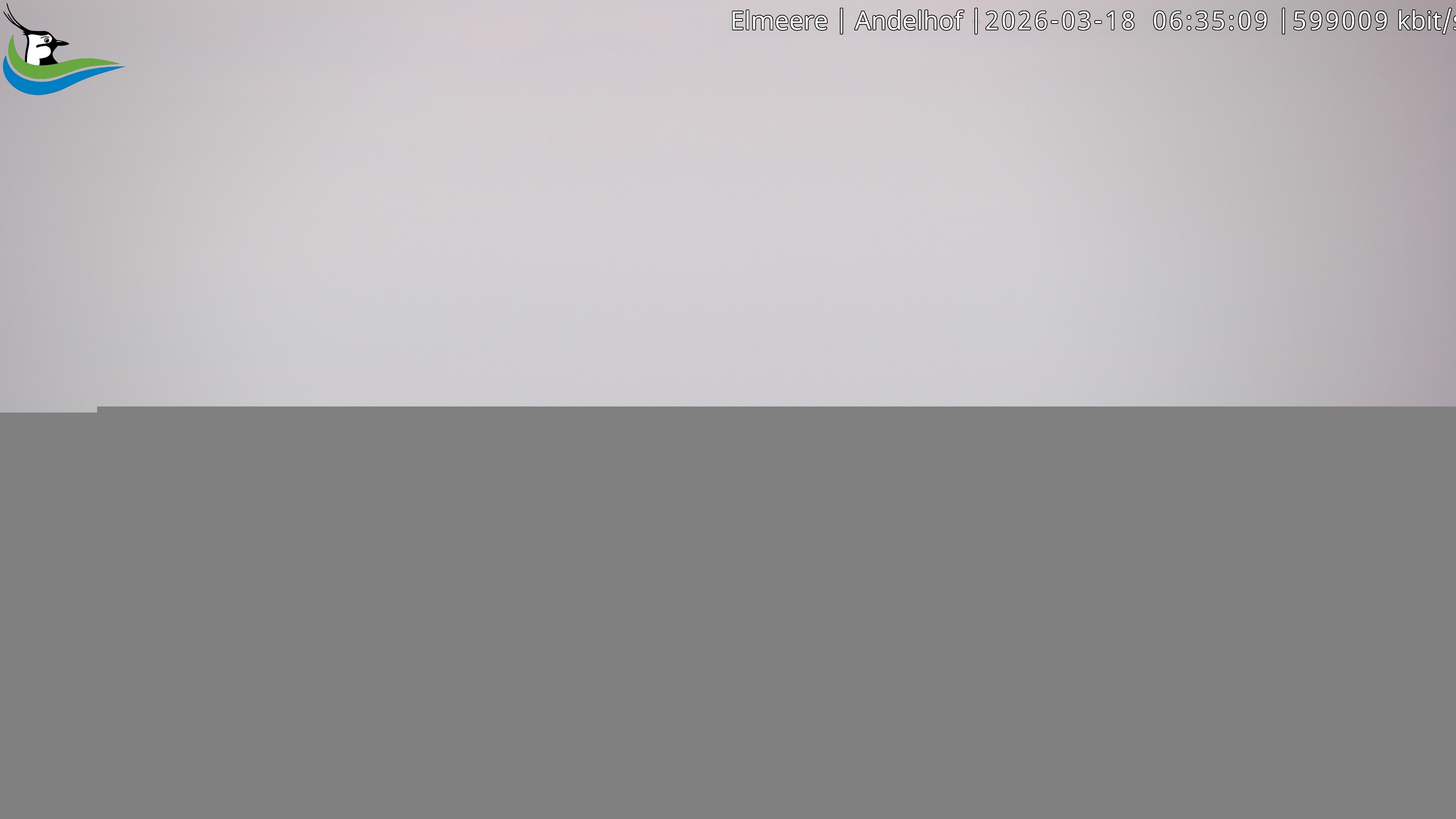 Archiv Foto Webcam Midlum - Andelhof