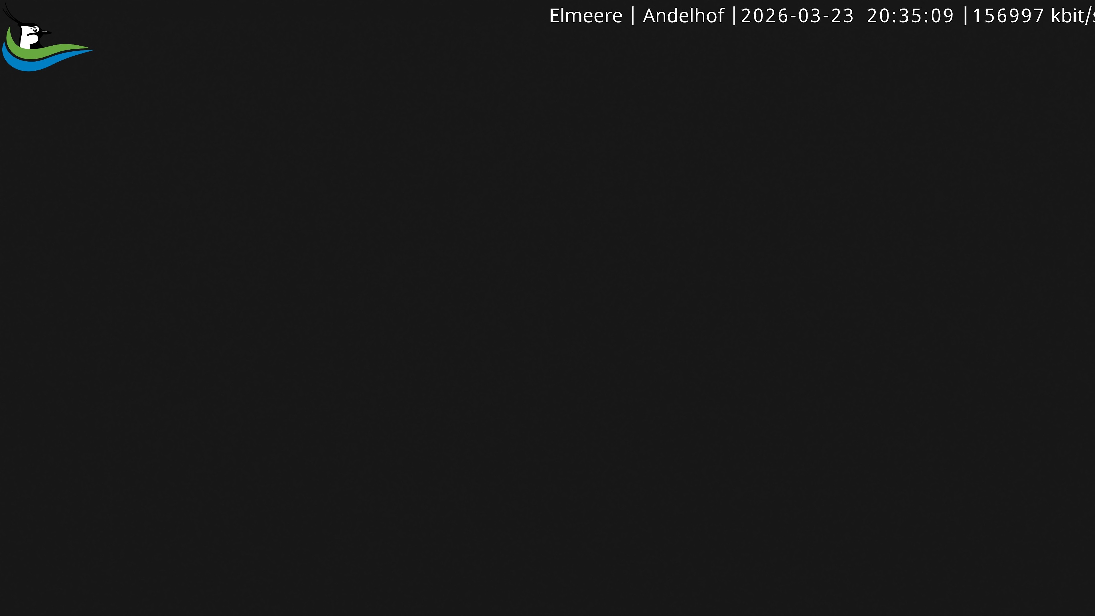 Archived image Webcam Midlum - Hotel Andelhof