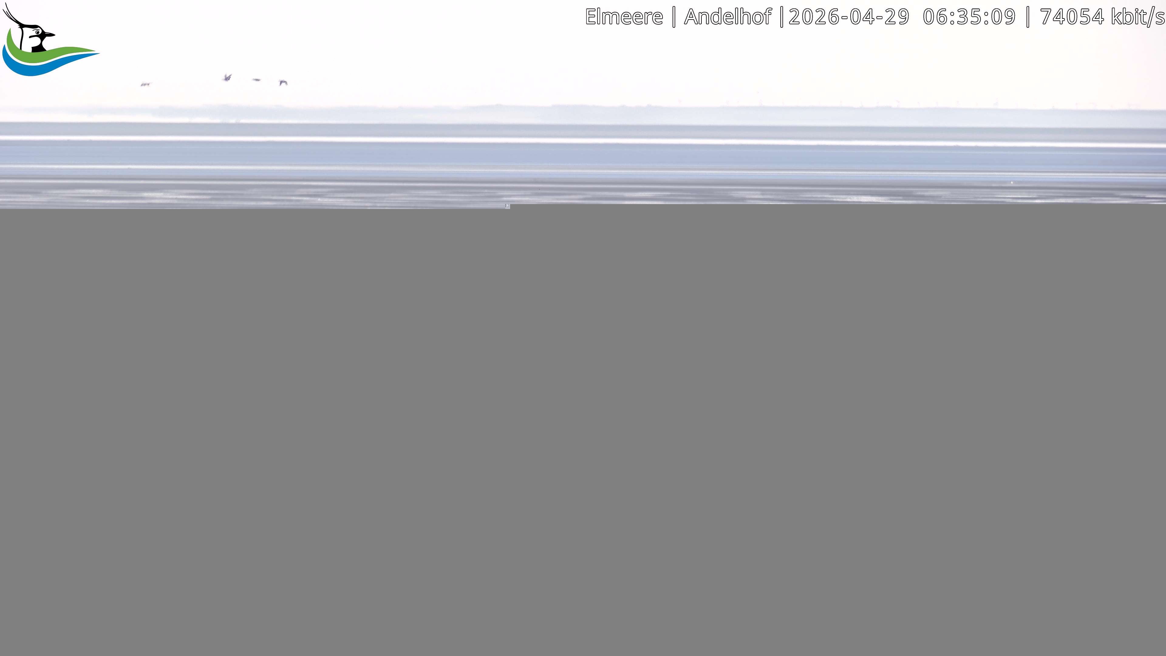 Archiv Foto Webcam Midlum - Andelhof