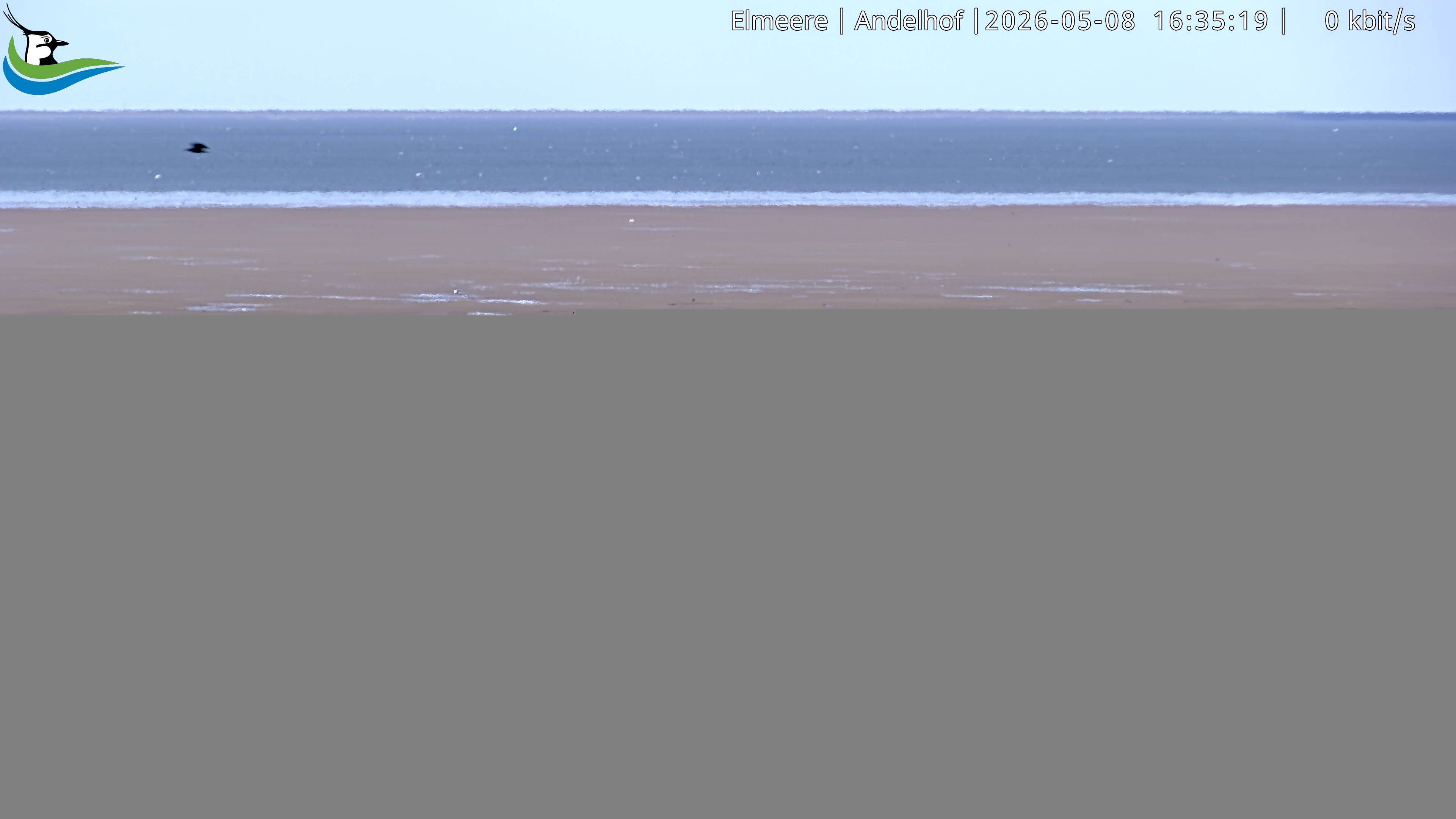 Archiv Foto Webcam Midlum - Andelhof