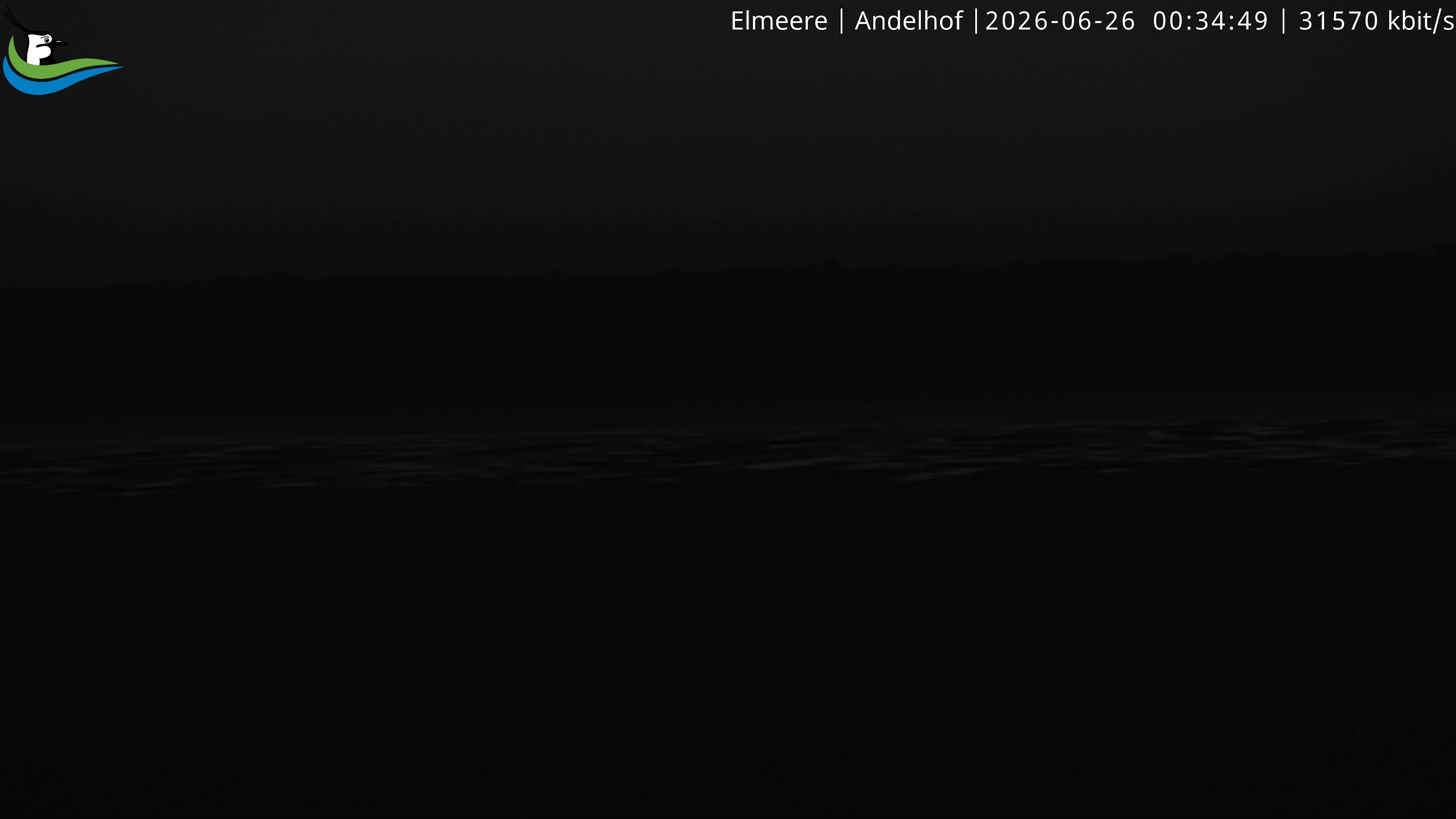 Archived image Webcam Midlum - Hotel Andelhof