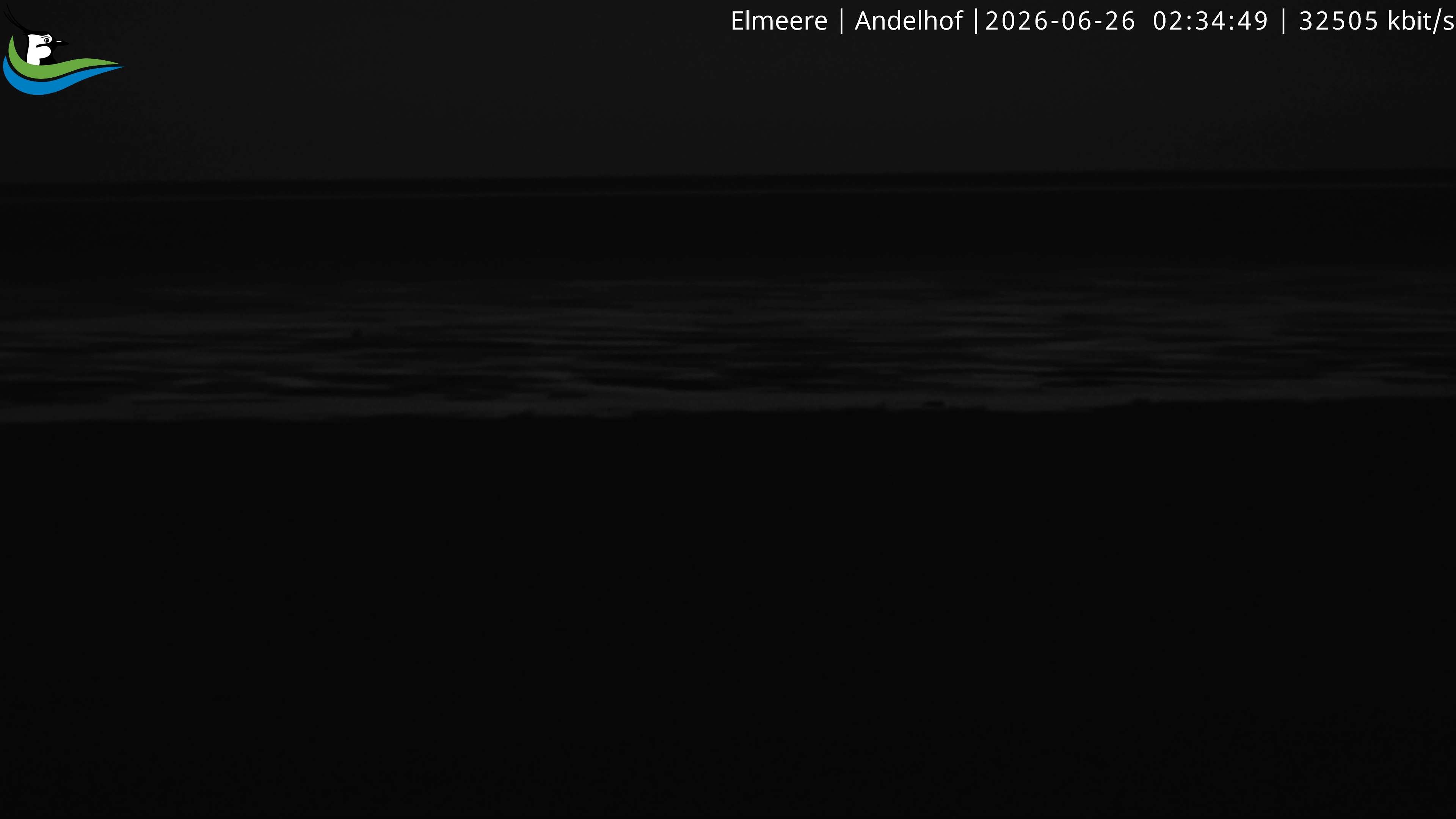 Archived image Webcam Midlum - Hotel Andelhof