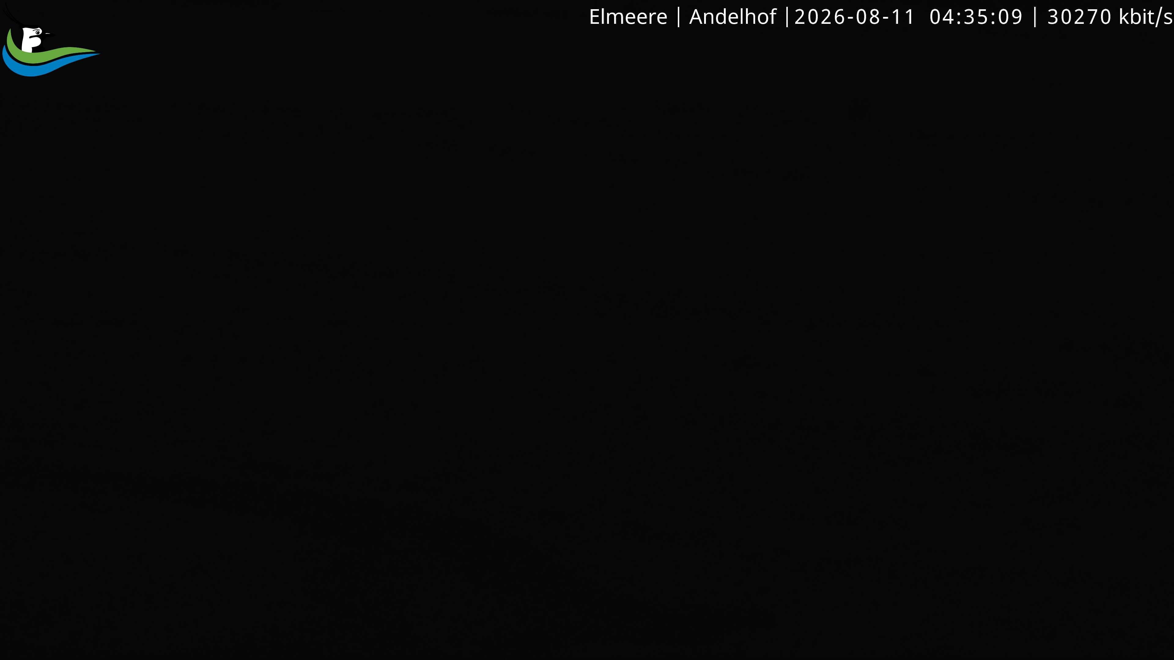 Archiv Foto Webcam Midlum - Andelhof