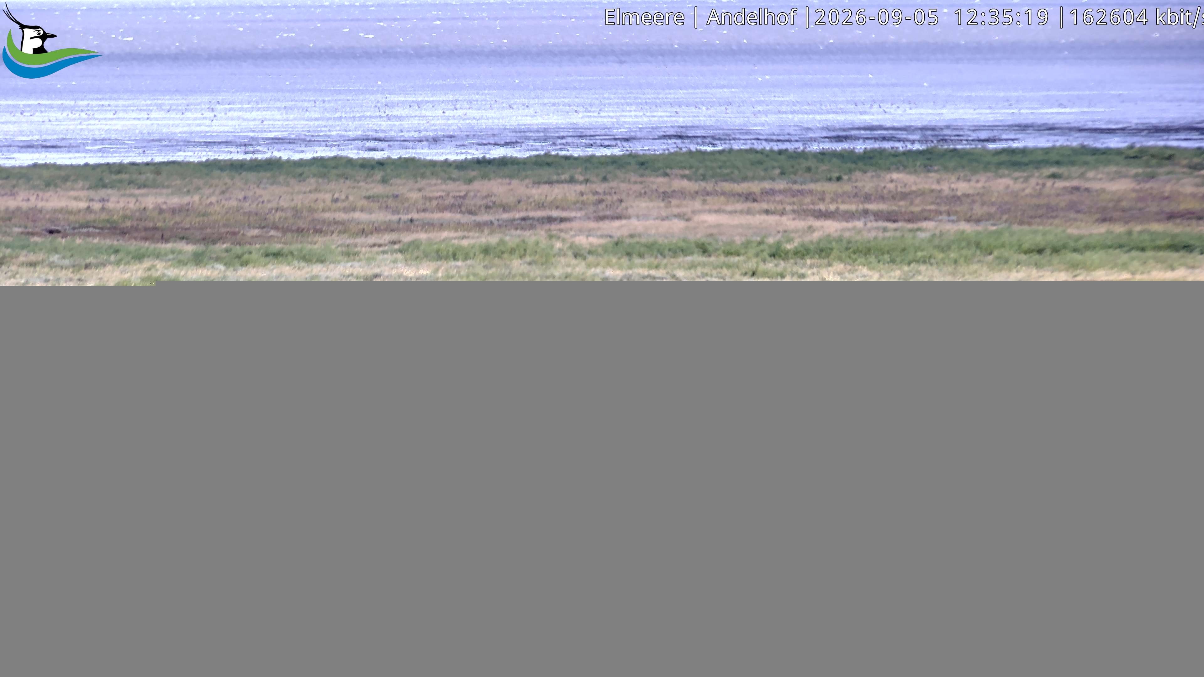 Archiv Foto Webcam Midlum - Andelhof