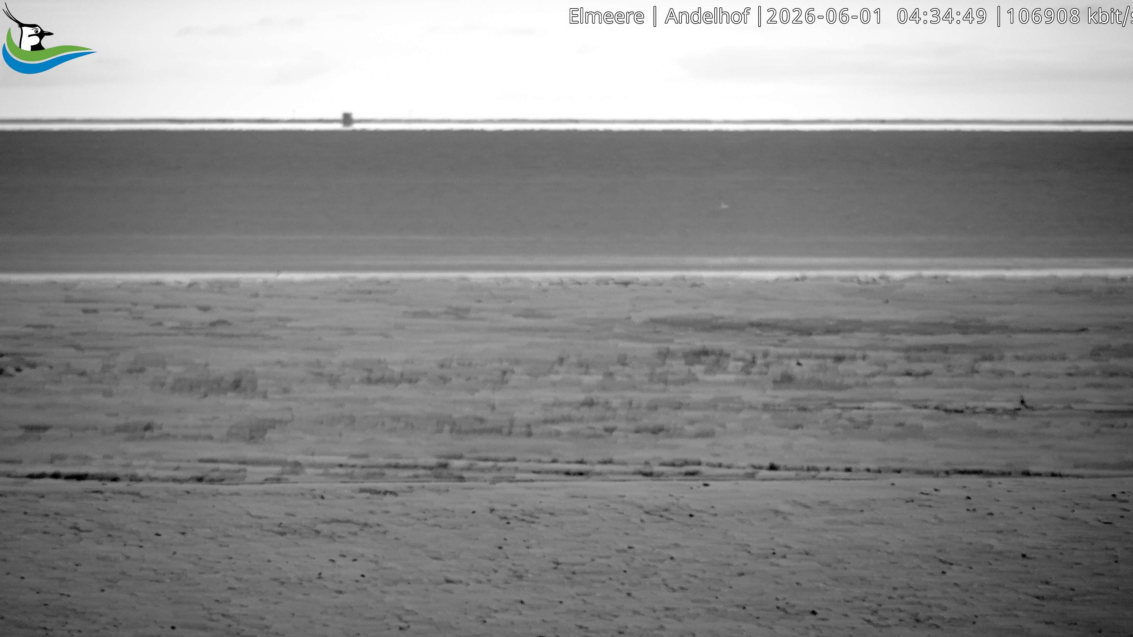 Archived image Webcam Midlum - Hotel Andelhof II