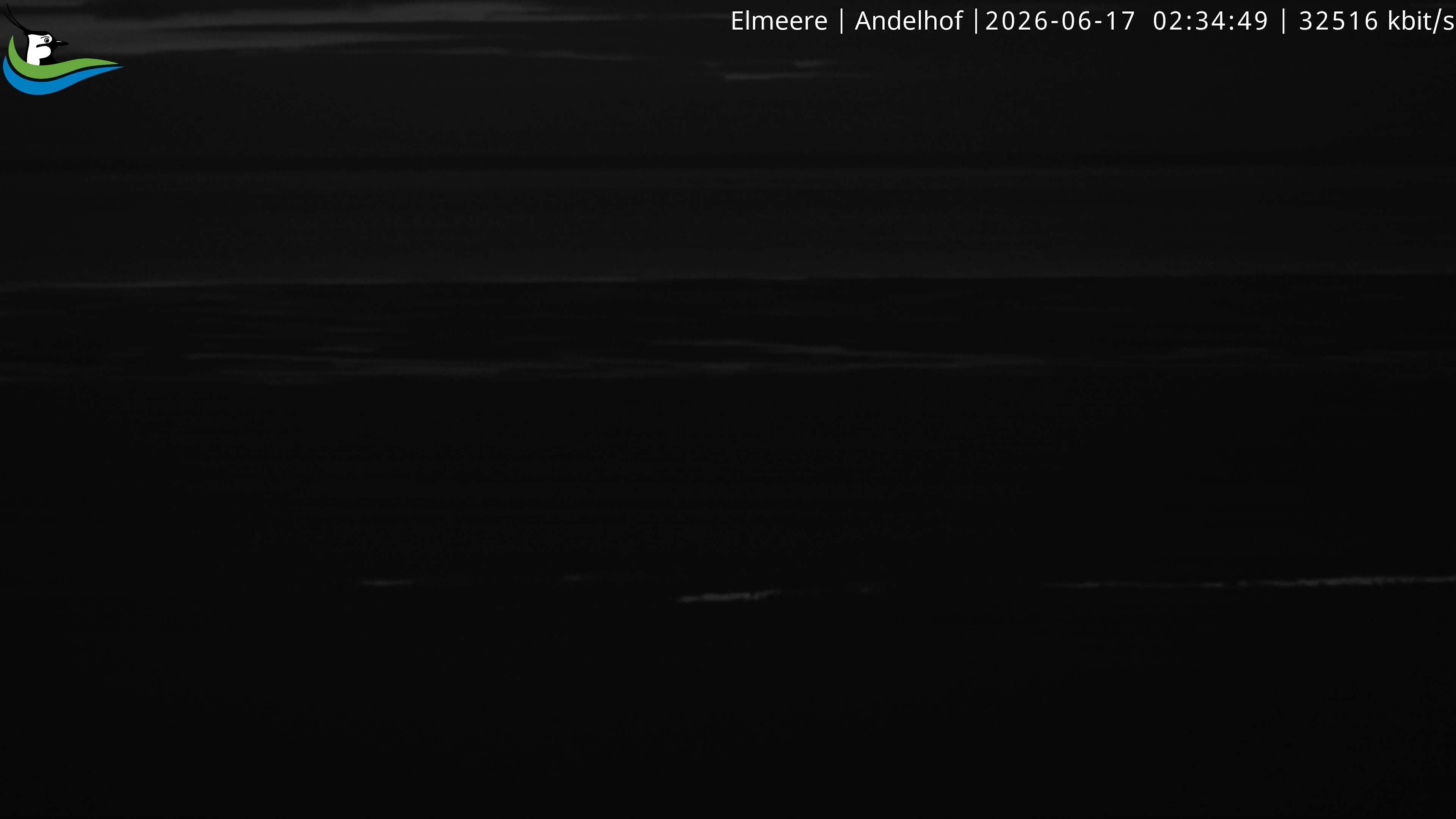 Archived image Webcam Midlum - Hotel Andelhof II