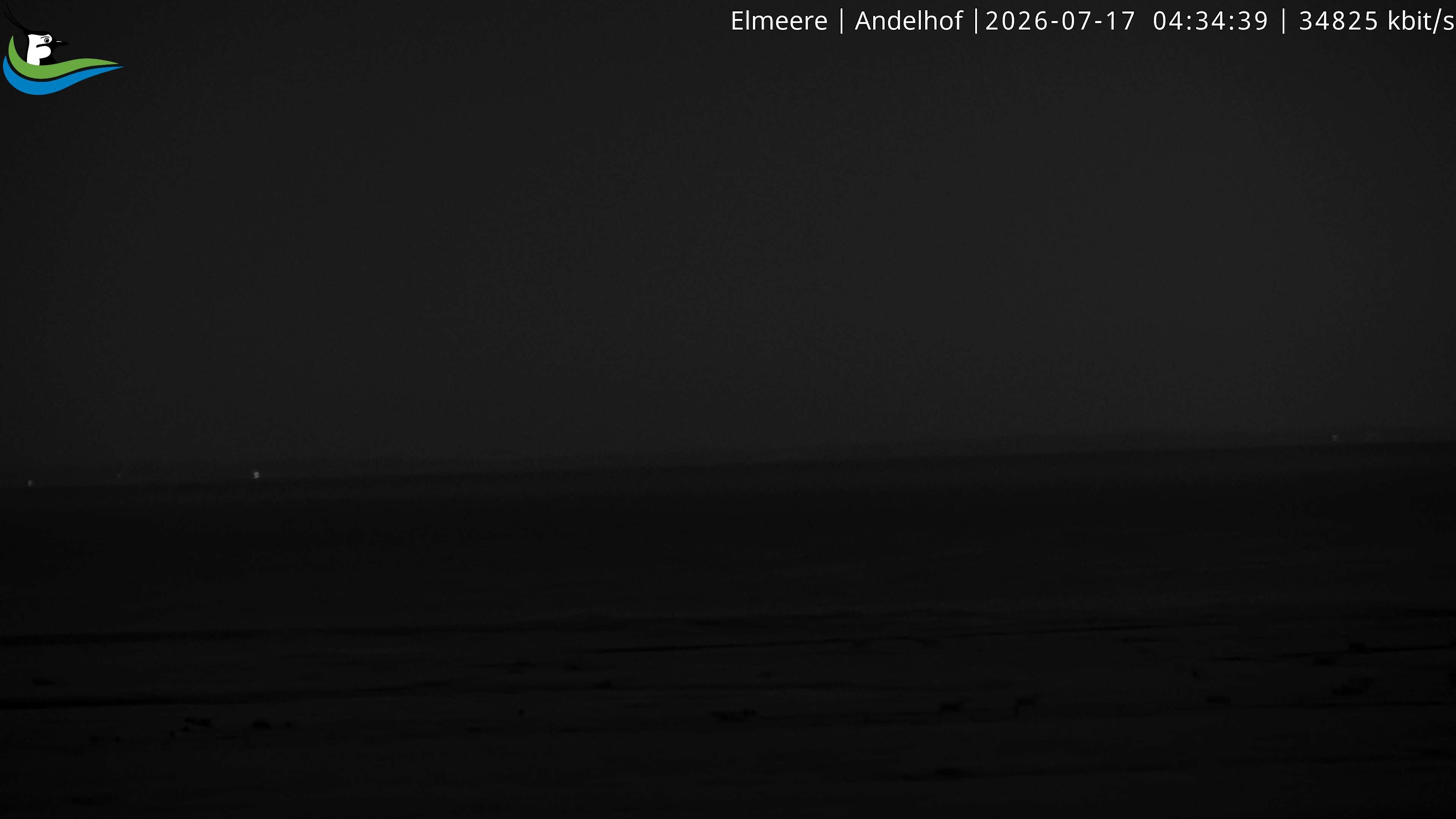 Archiv Foto Webcam Midlum - Andelhof II