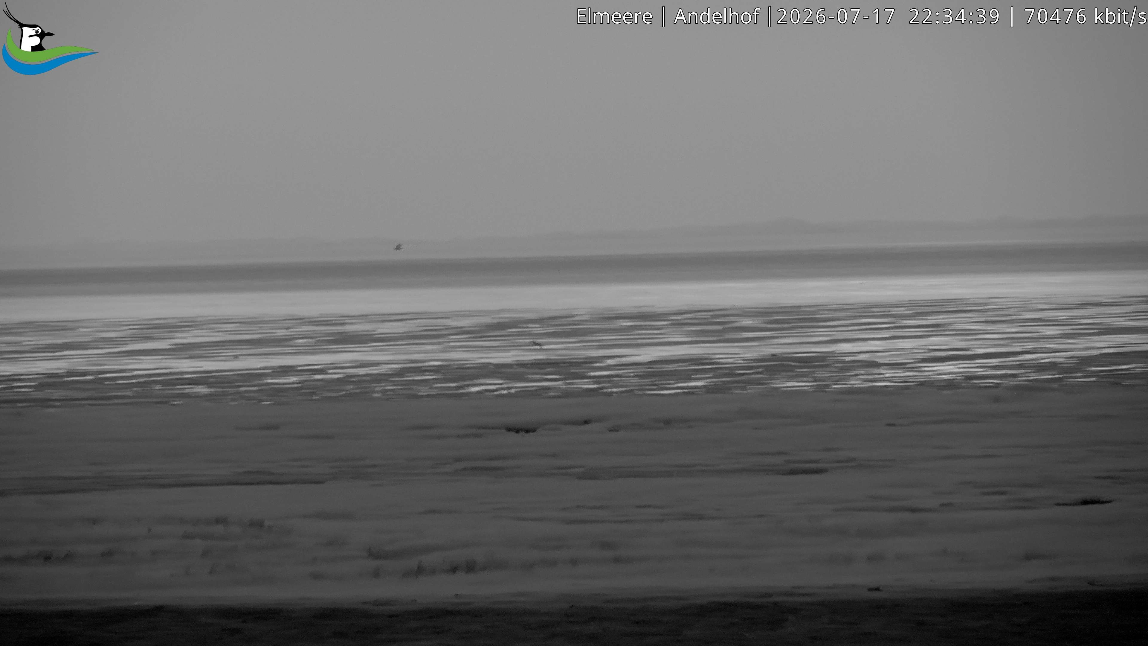 Archived image Webcam Midlum - Hotel Andelhof II