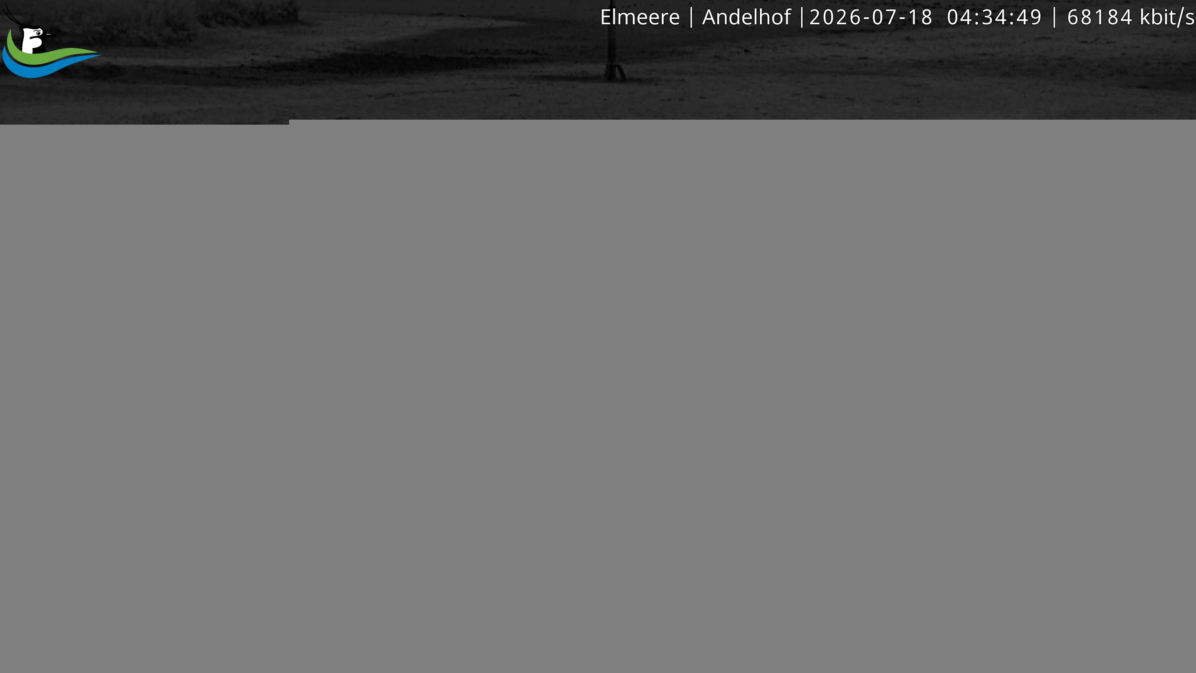 Archiv Foto Webcam Midlum - Andelhof II
