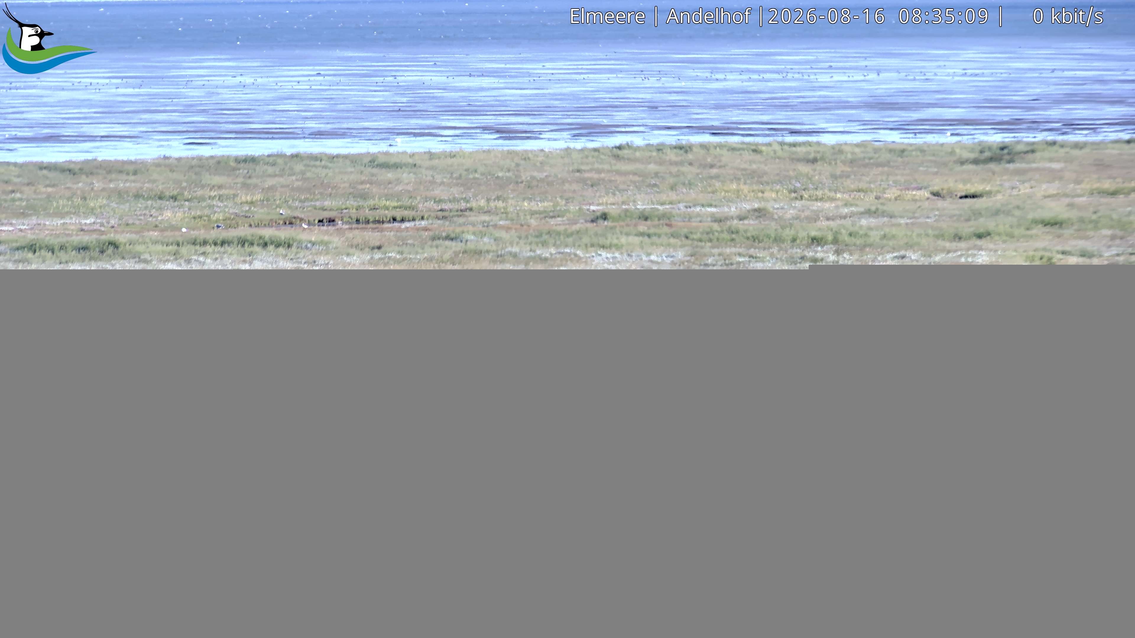 Archiv Foto Webcam Midlum - Andelhof II