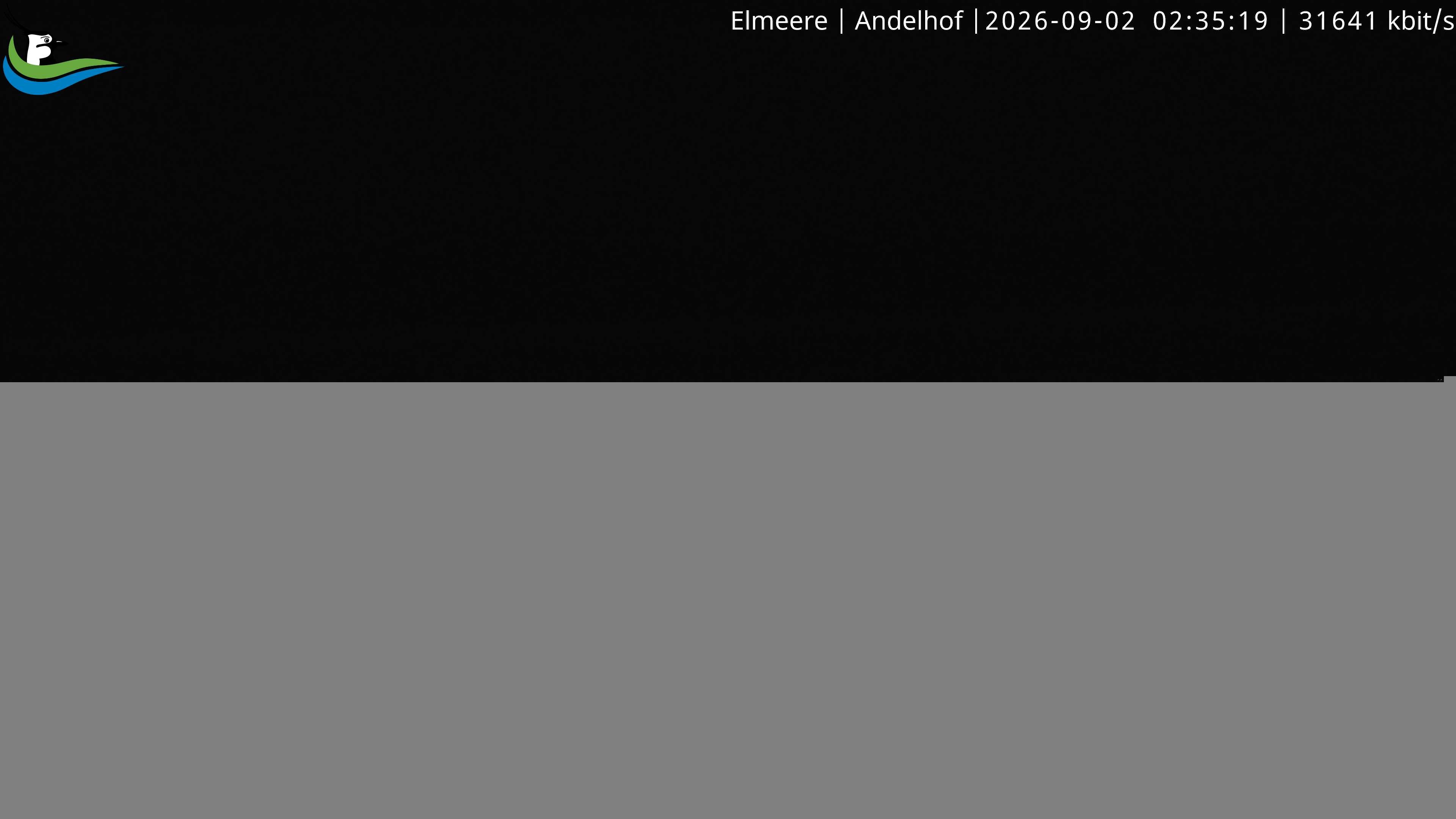 Archiv Foto Webcam Midlum - Andelhof II