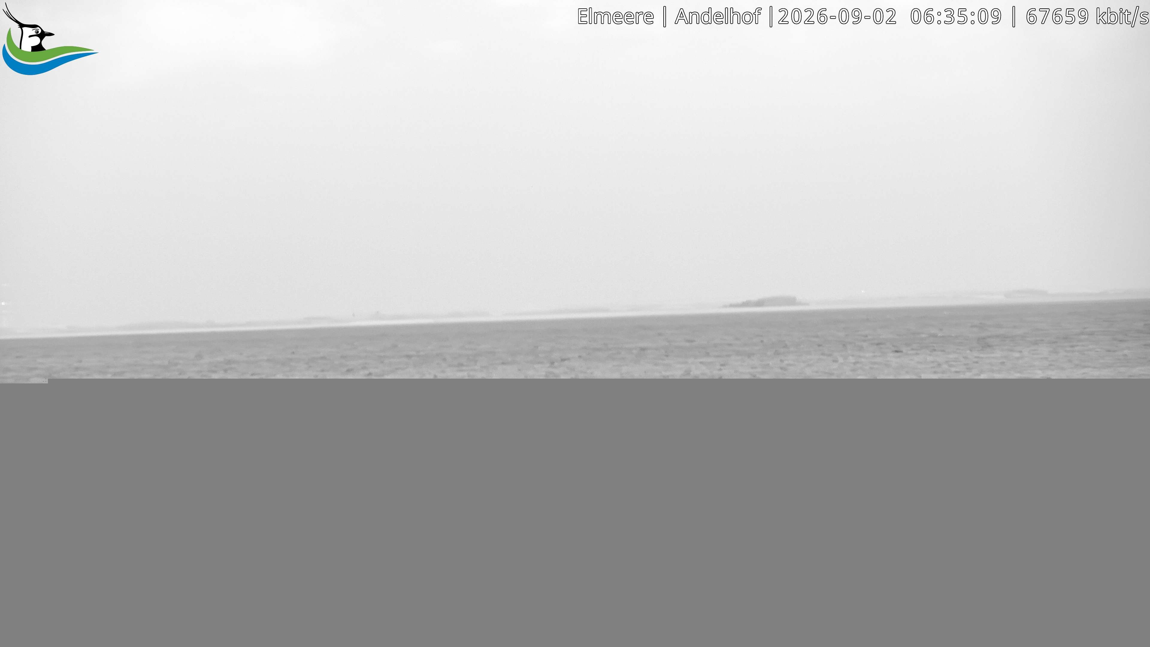 Archived image Webcam Midlum - Hotel Andelhof II
