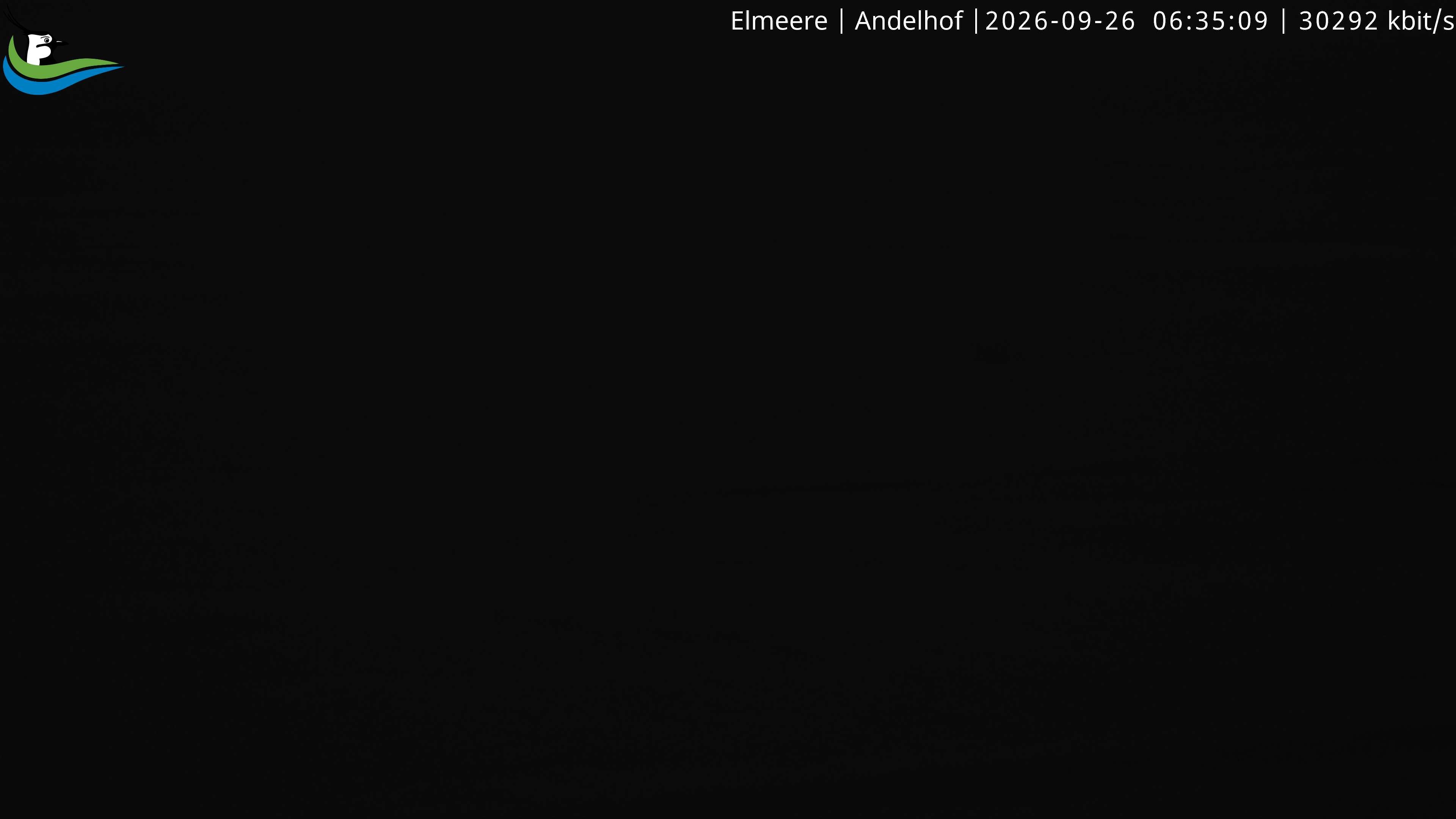 Archiv Foto Webcam Midlum - Andelhof II