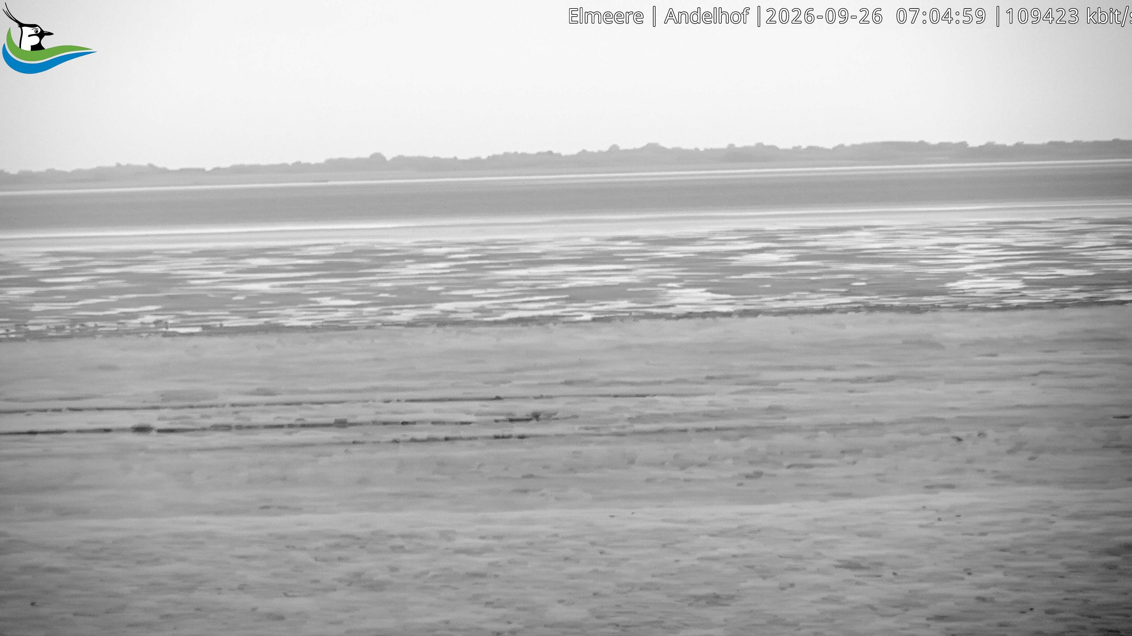Archiv Foto Webcam Midlum - Andelhof II