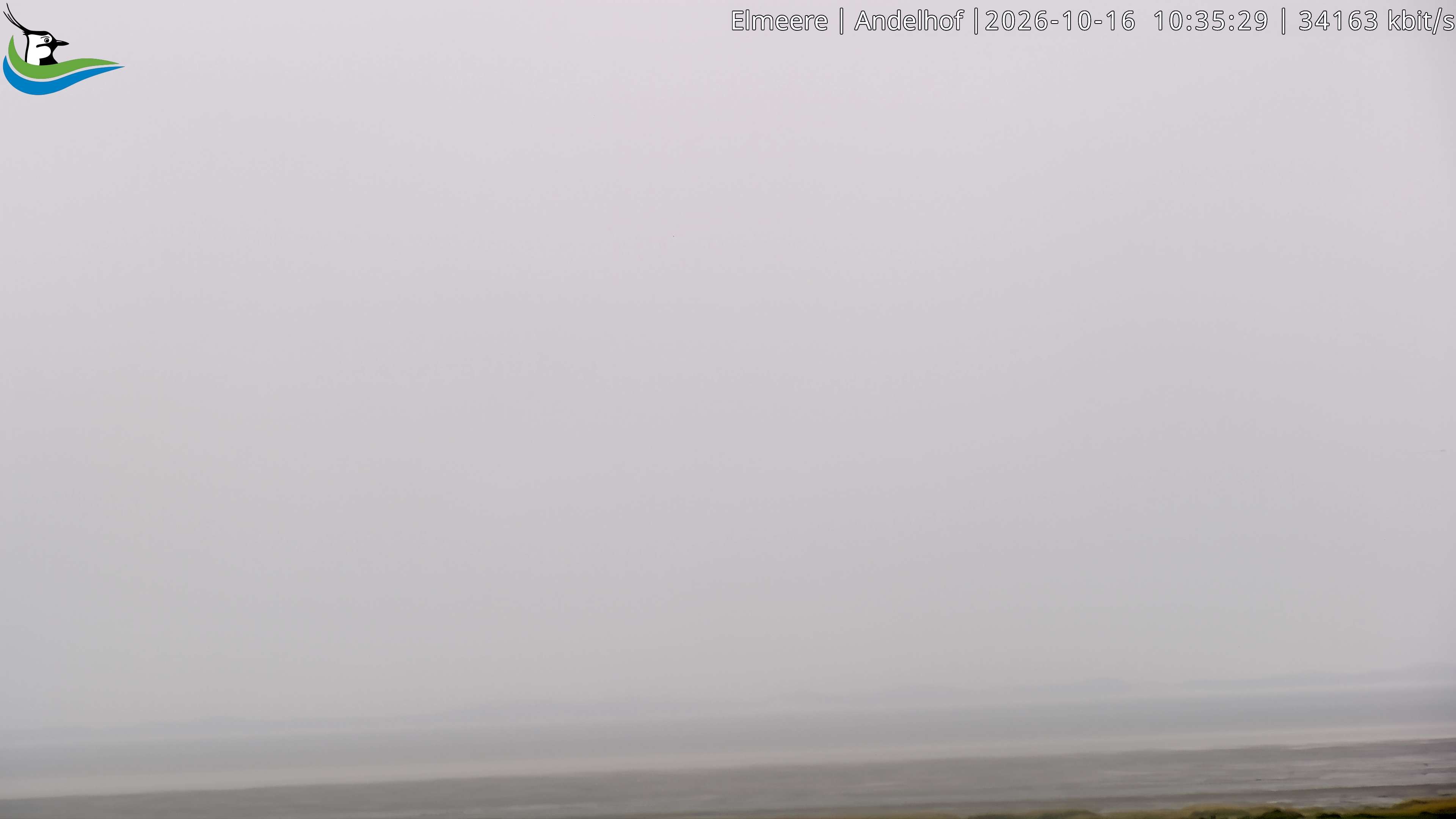 Archiv Foto Webcam Midlum - Andelhof II