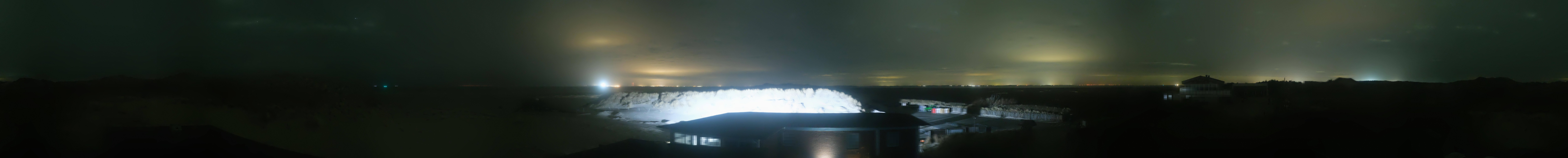 Archiv Foto Webcam Amrum Norddorf - Strand