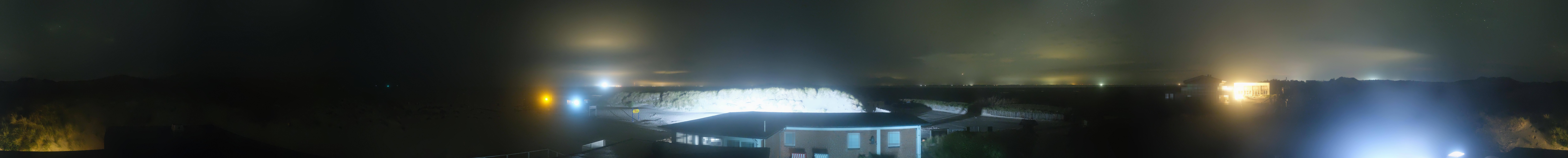 Archiv Foto Webcam Amrum Norddorf - Strand