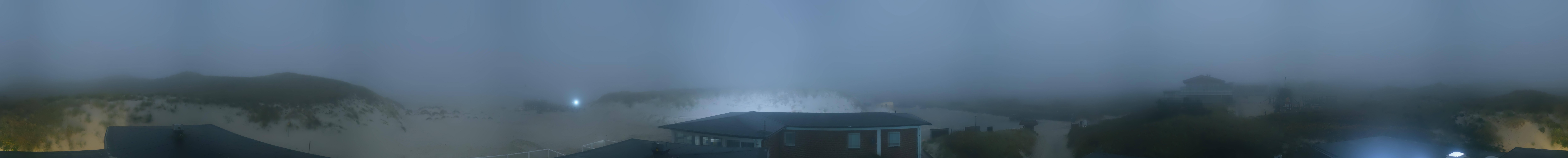 Archiv Foto Webcam Amrum Norddorf - Strand