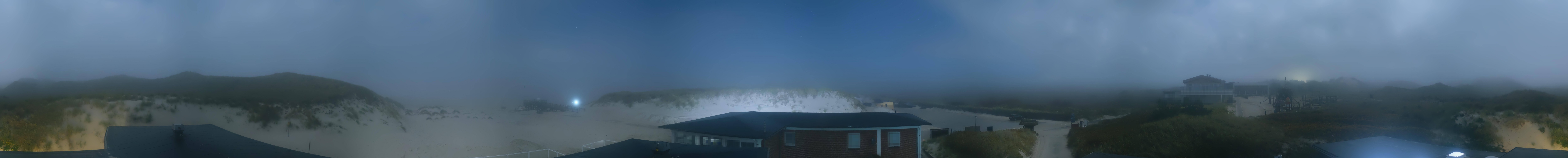 Archiv Foto Webcam Amrum Norddorf - Strand