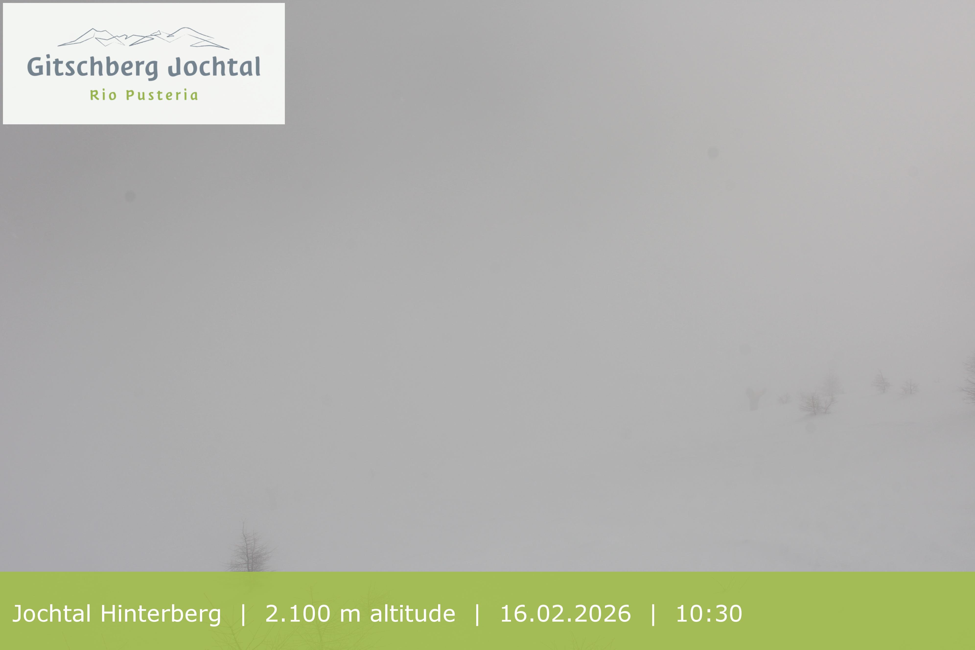 Archiv Foto Webcam Jochtal