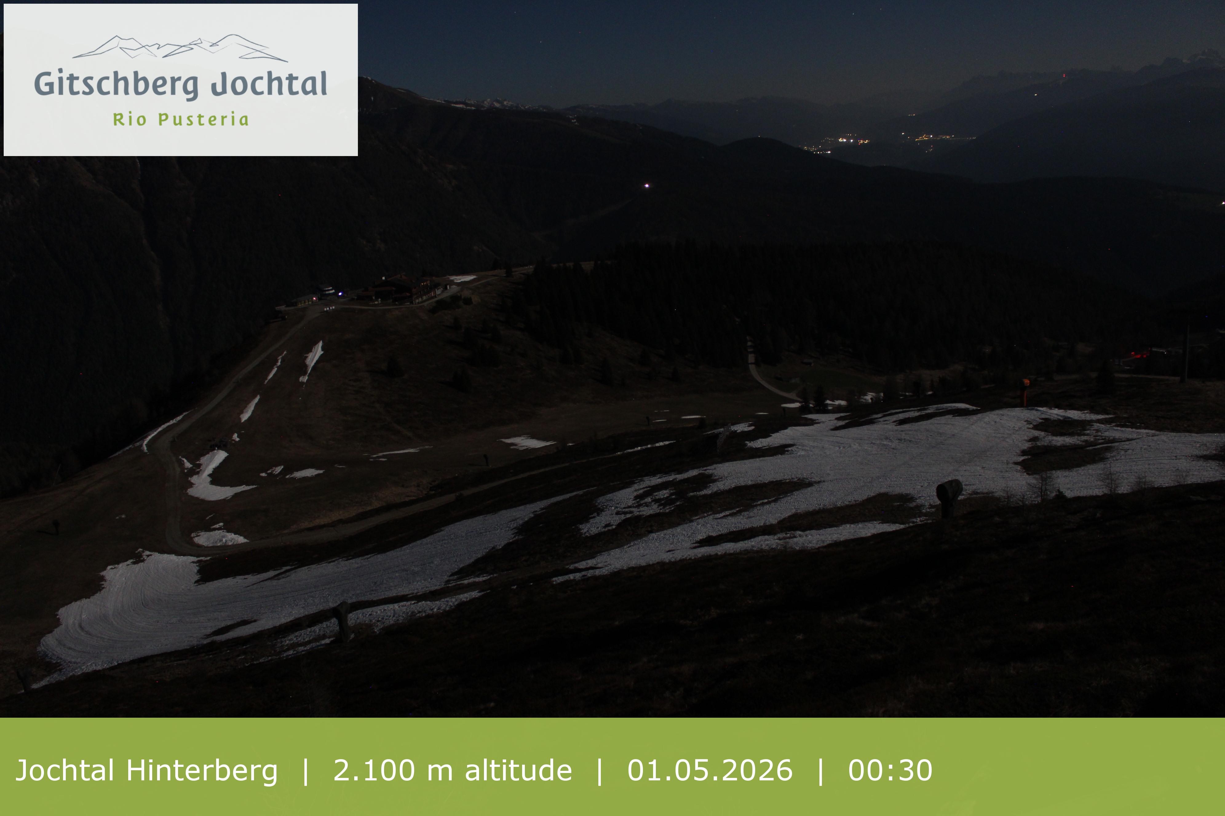 Archiv Foto Webcam Jochtal
