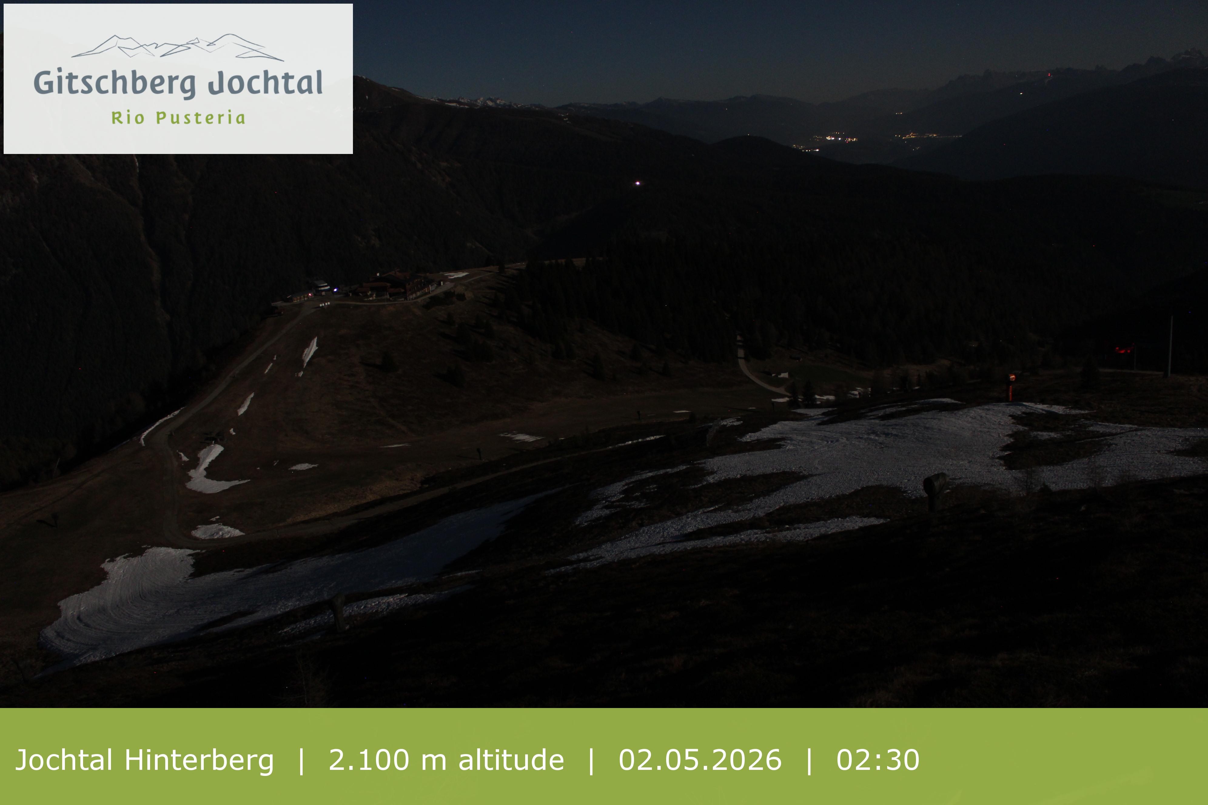 Archiv Foto Webcam Jochtal