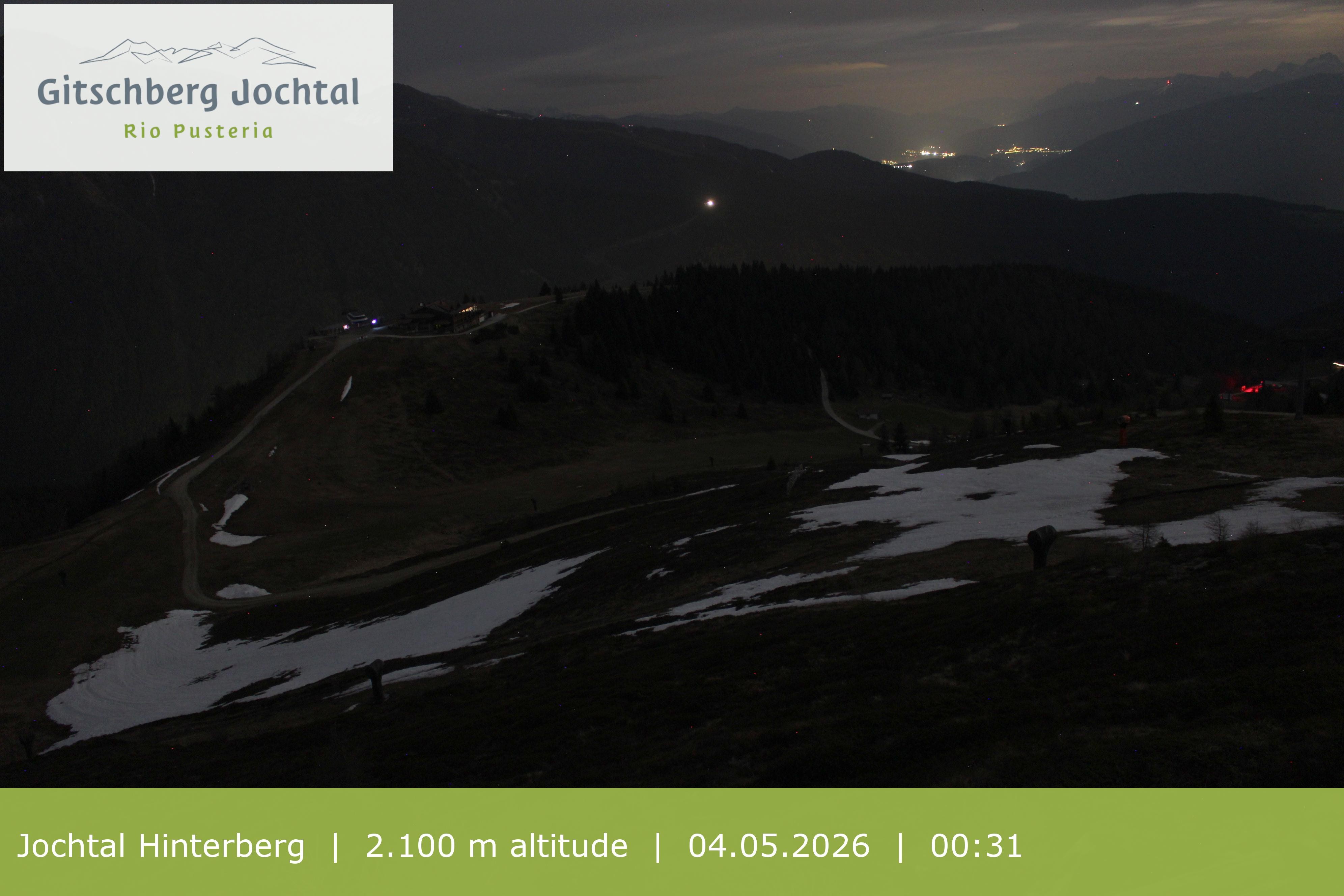 Archiv Foto Webcam Jochtal