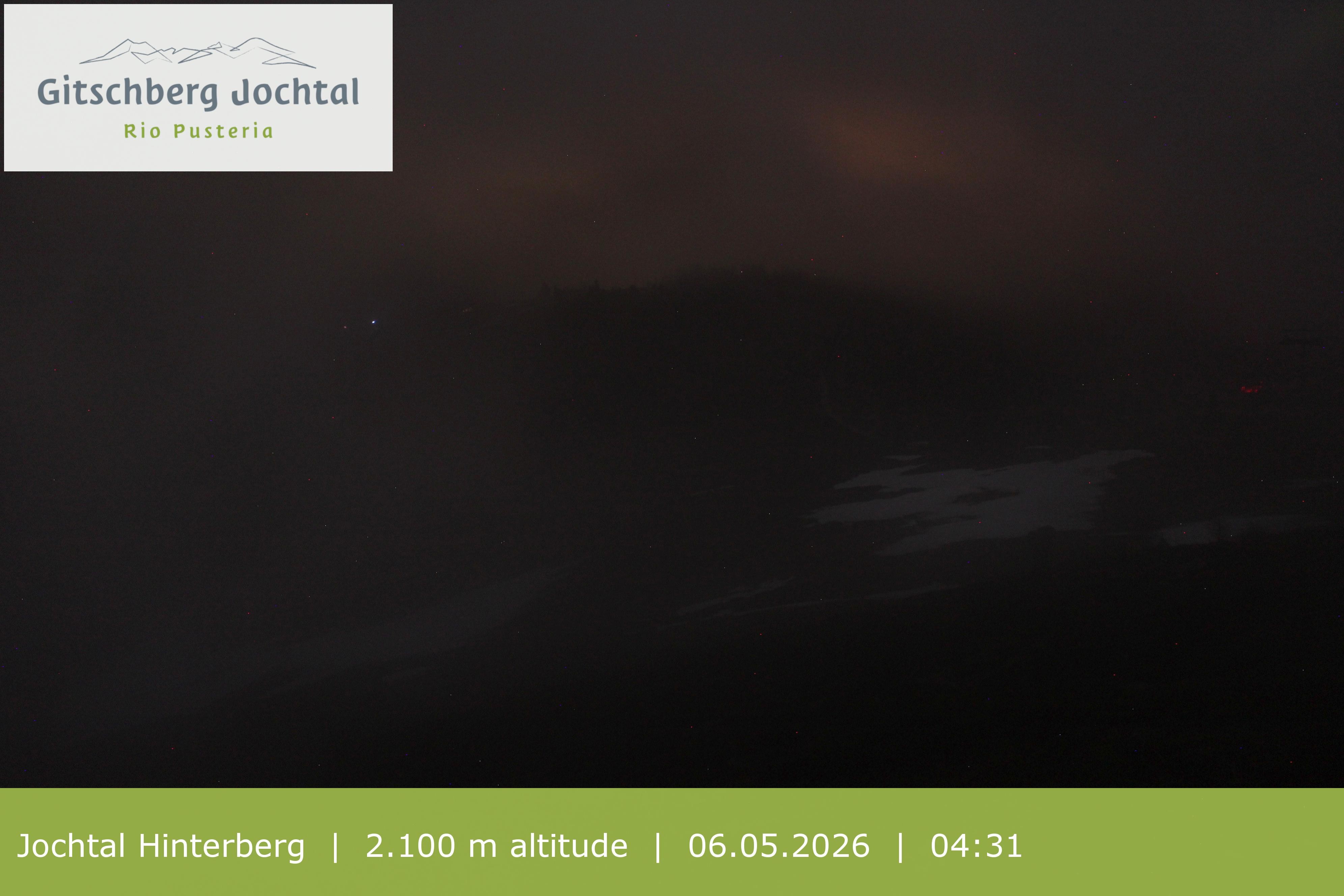 Archiv Foto Webcam Jochtal