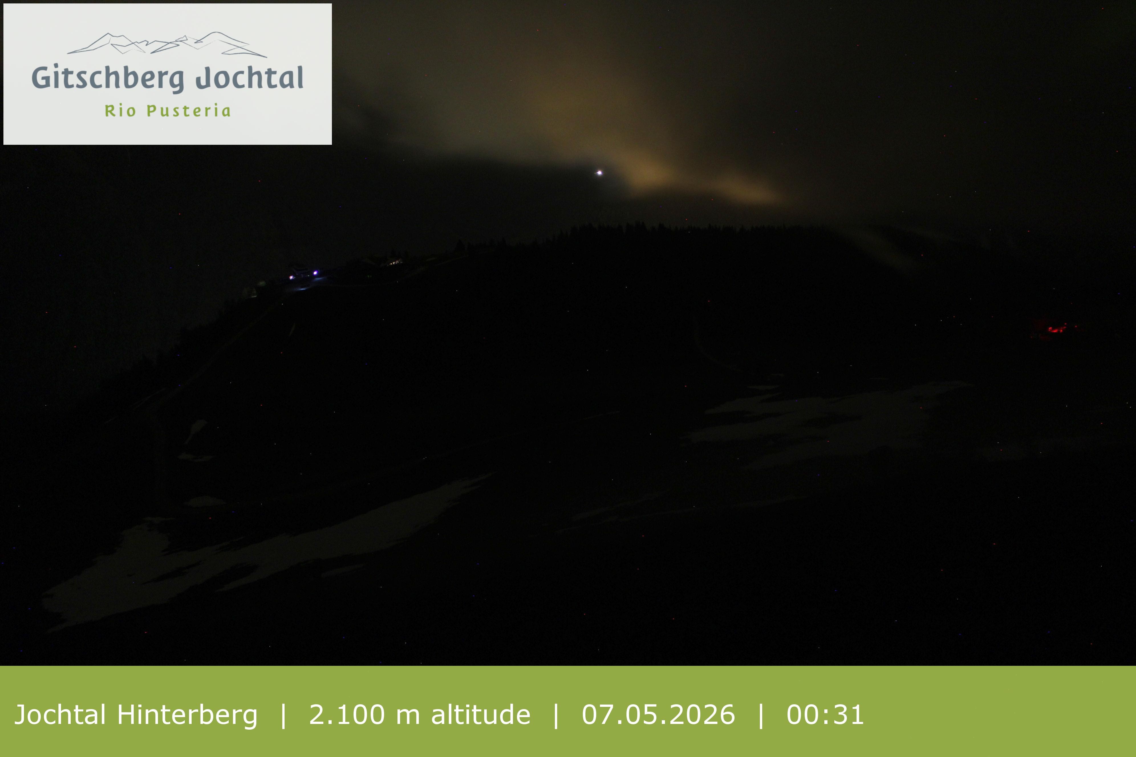 Archiv Foto Webcam Jochtal