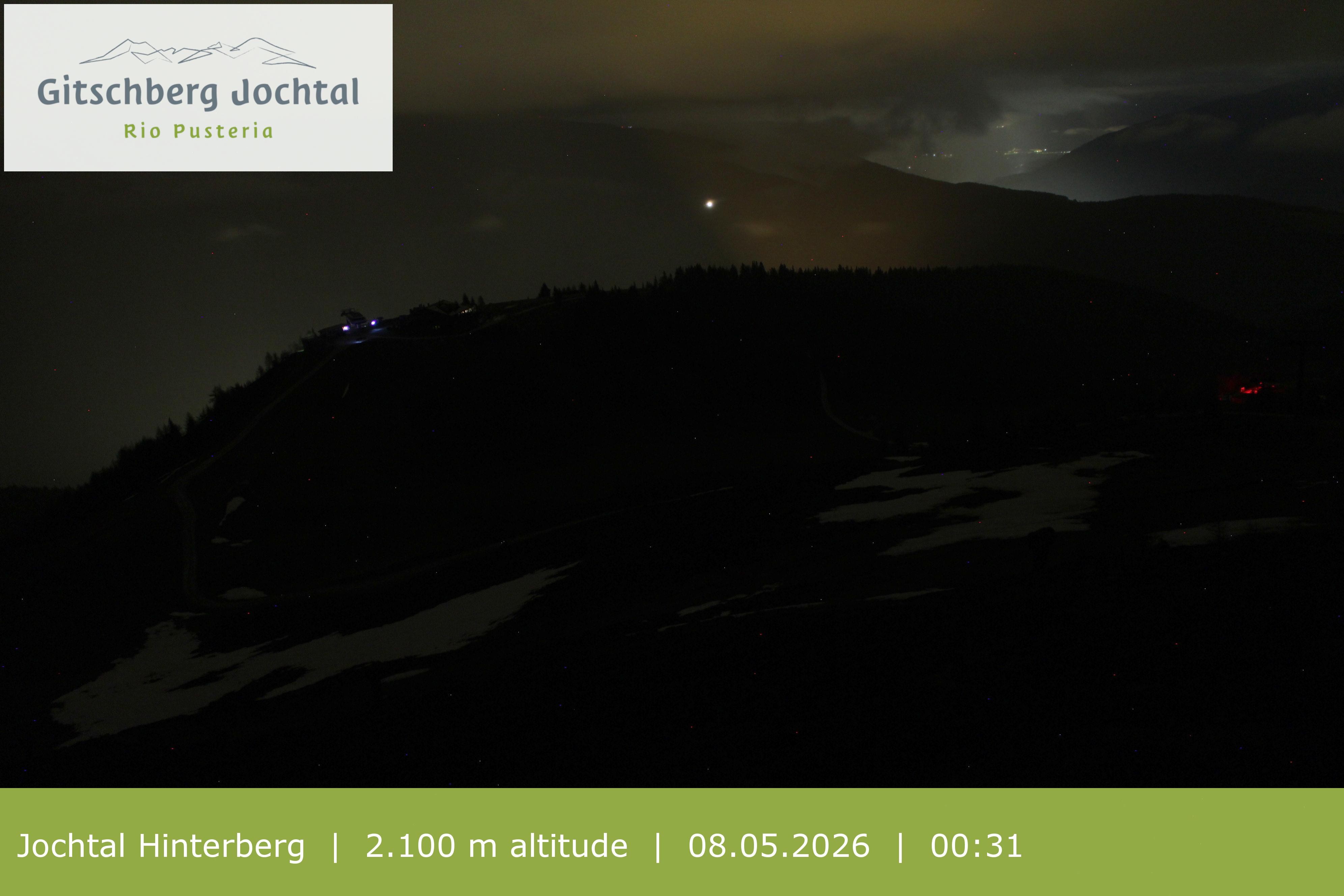 Archiv Foto Webcam Jochtal