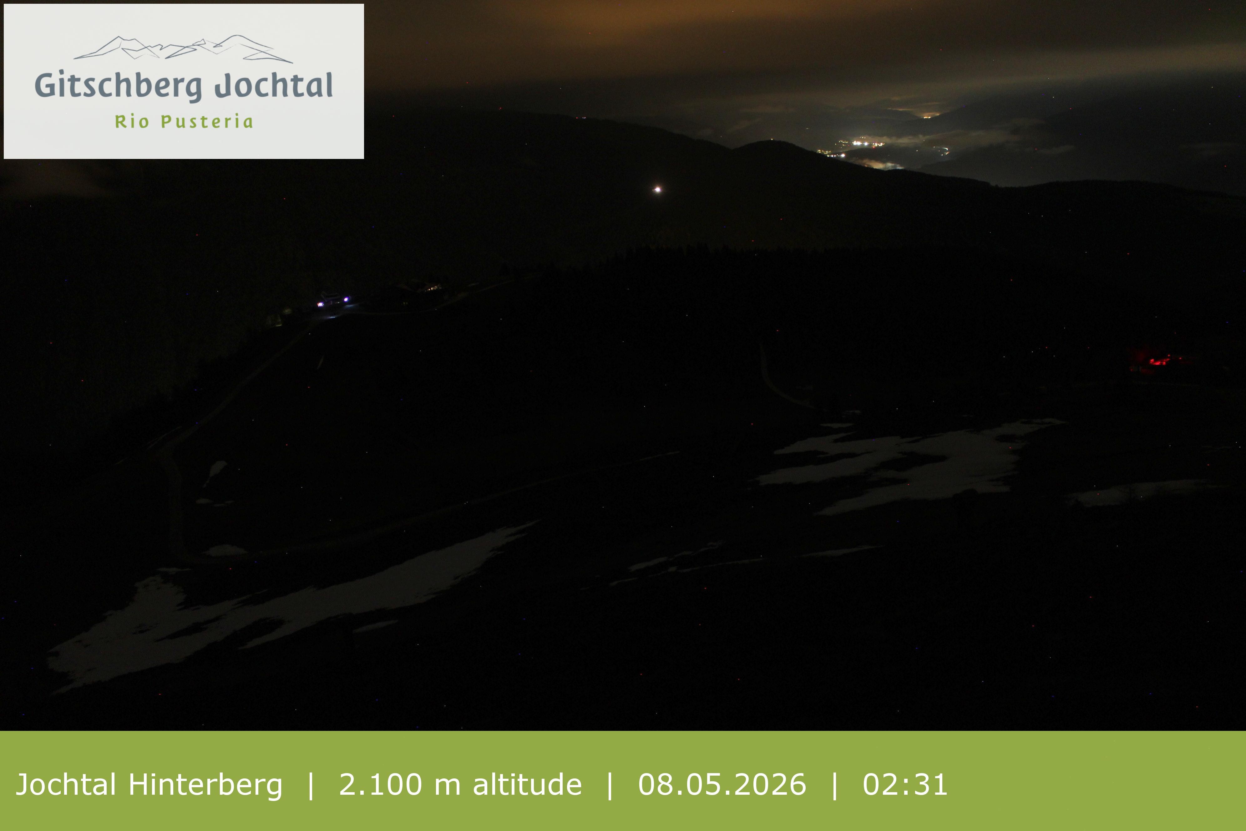 Archiv Foto Webcam Jochtal