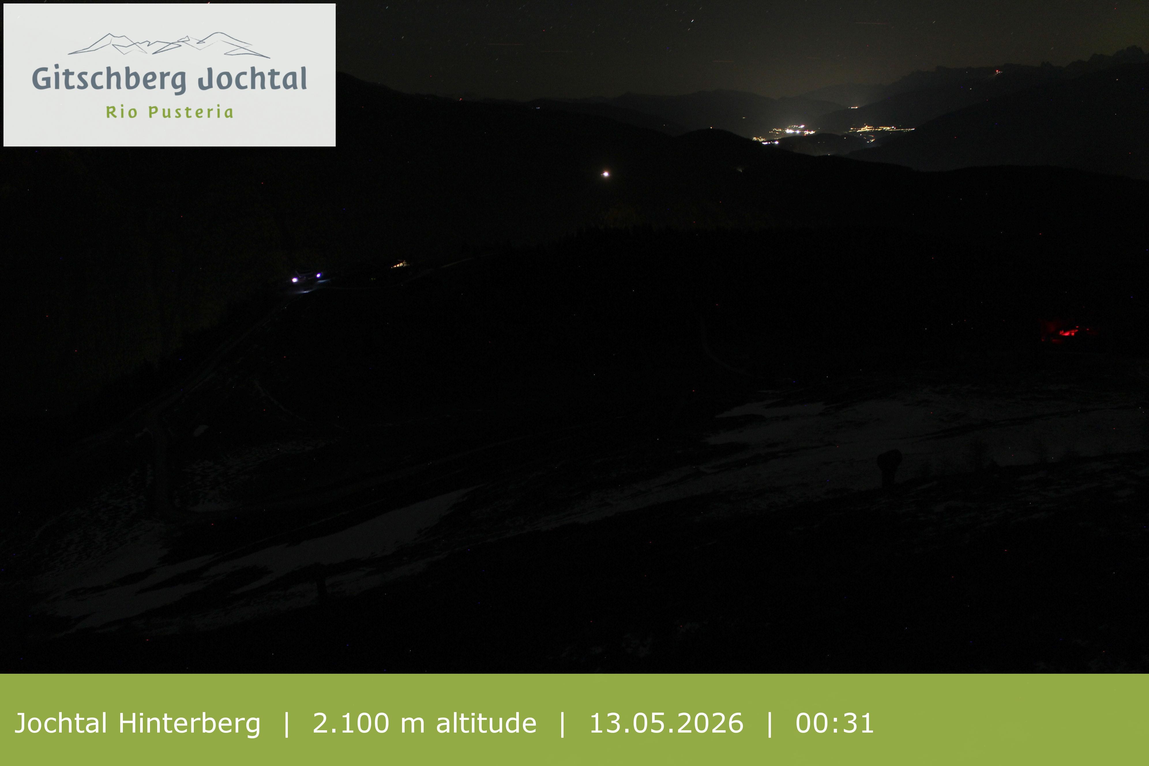 Archiv Foto Webcam Jochtal