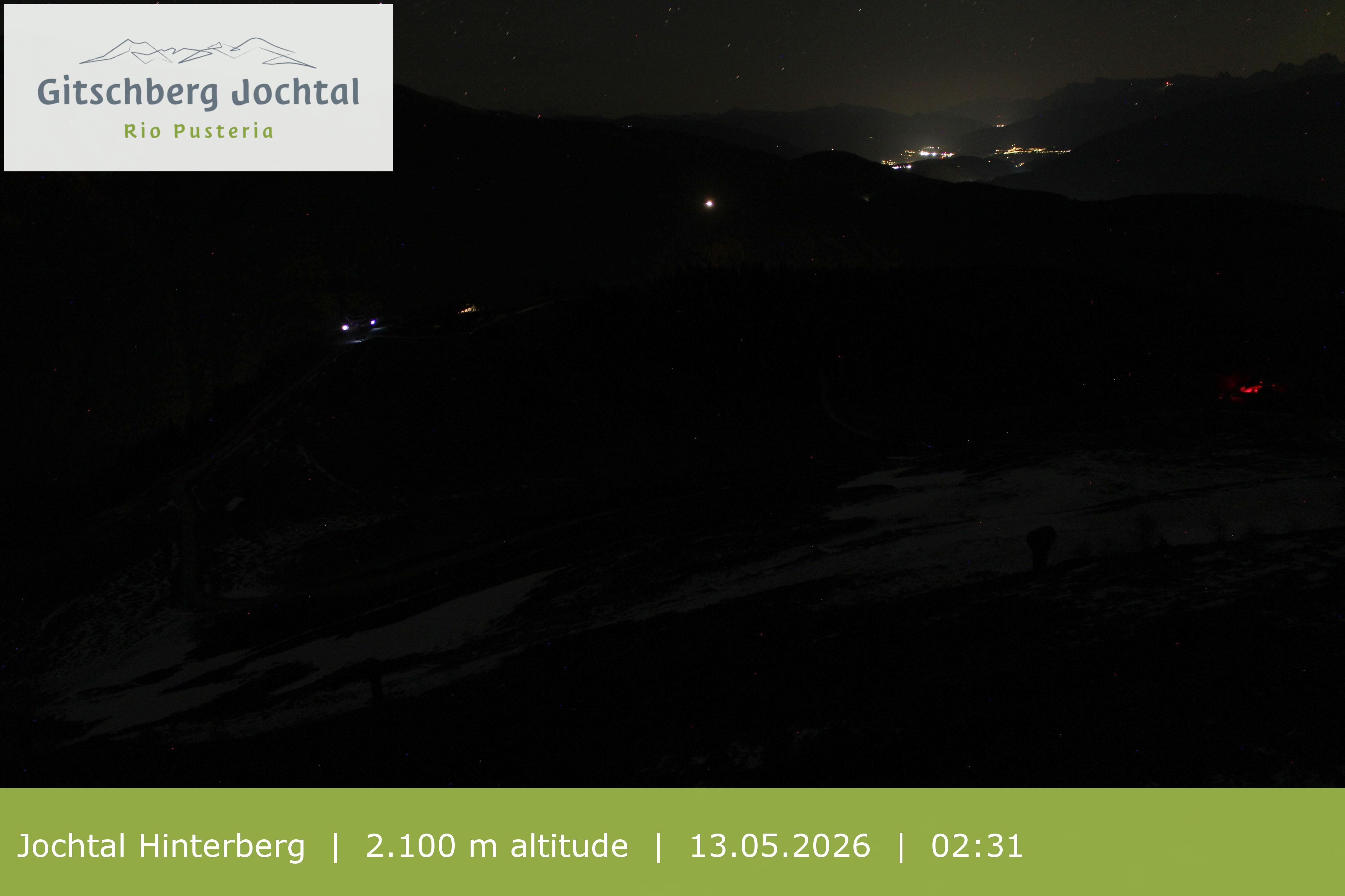 Archiv Foto Webcam Jochtal