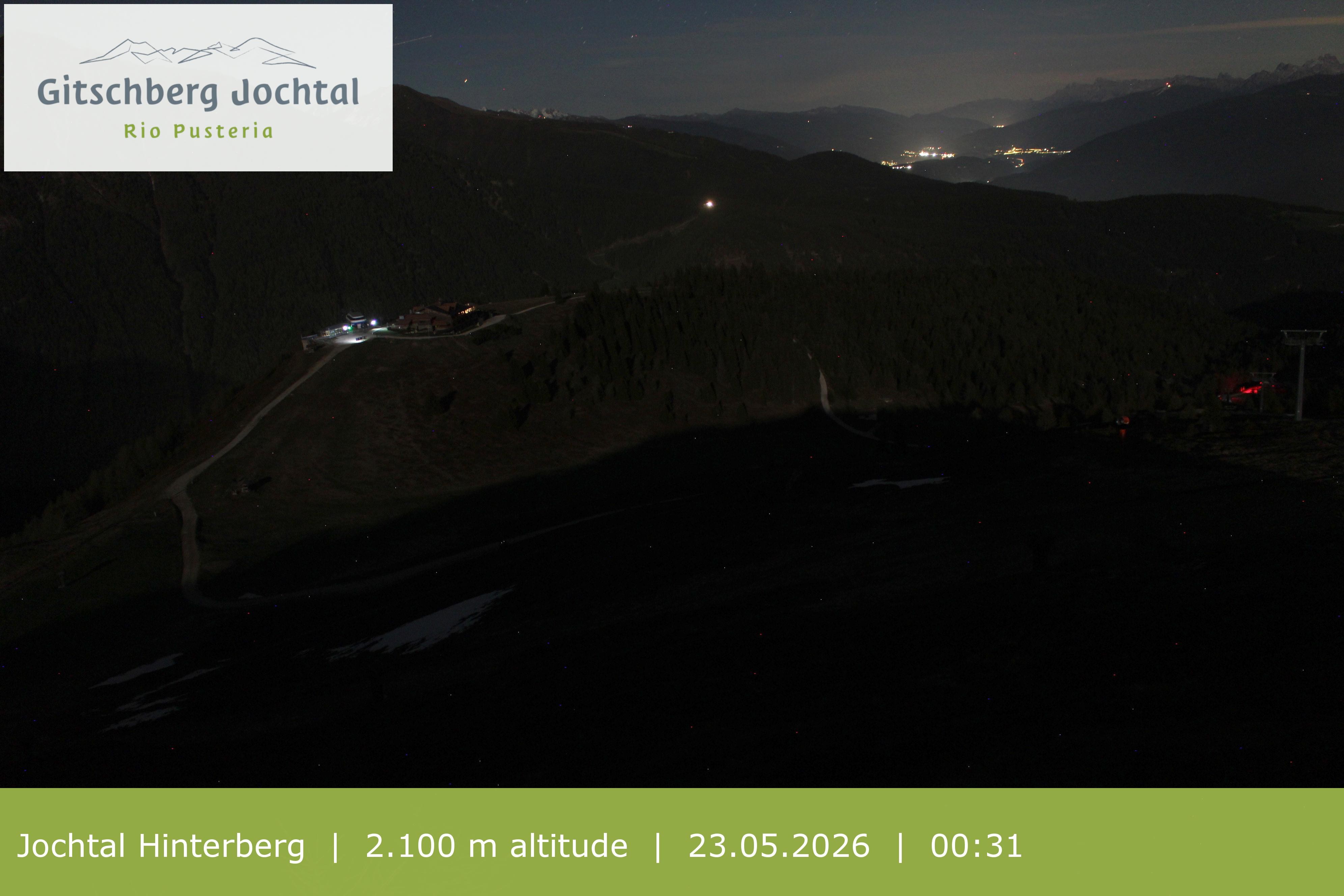 Archiv Foto Webcam Jochtal