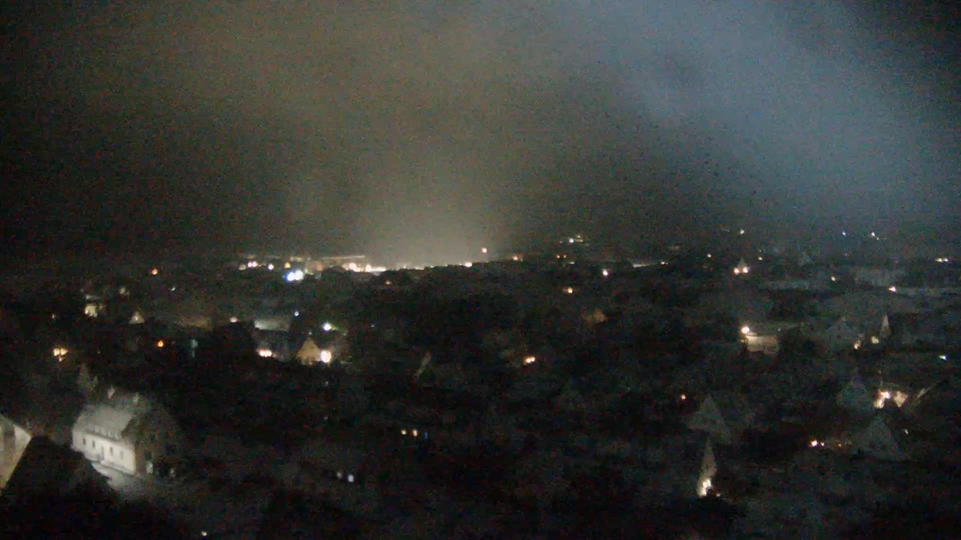 Archiv Foto Webcam Sylt: Hörnum Strand