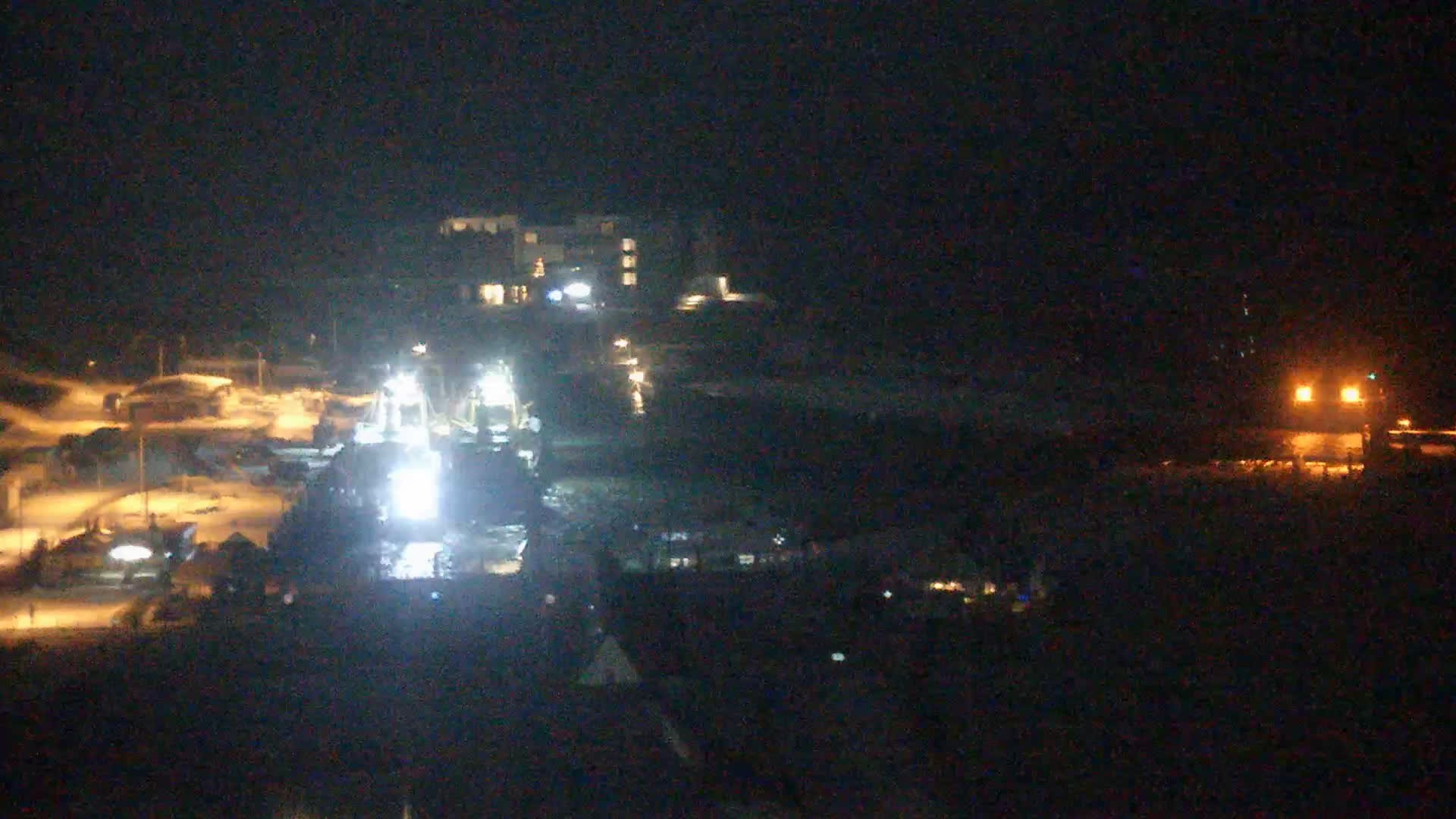 Archiv Foto Webcam Sylt: Hörnum Strand