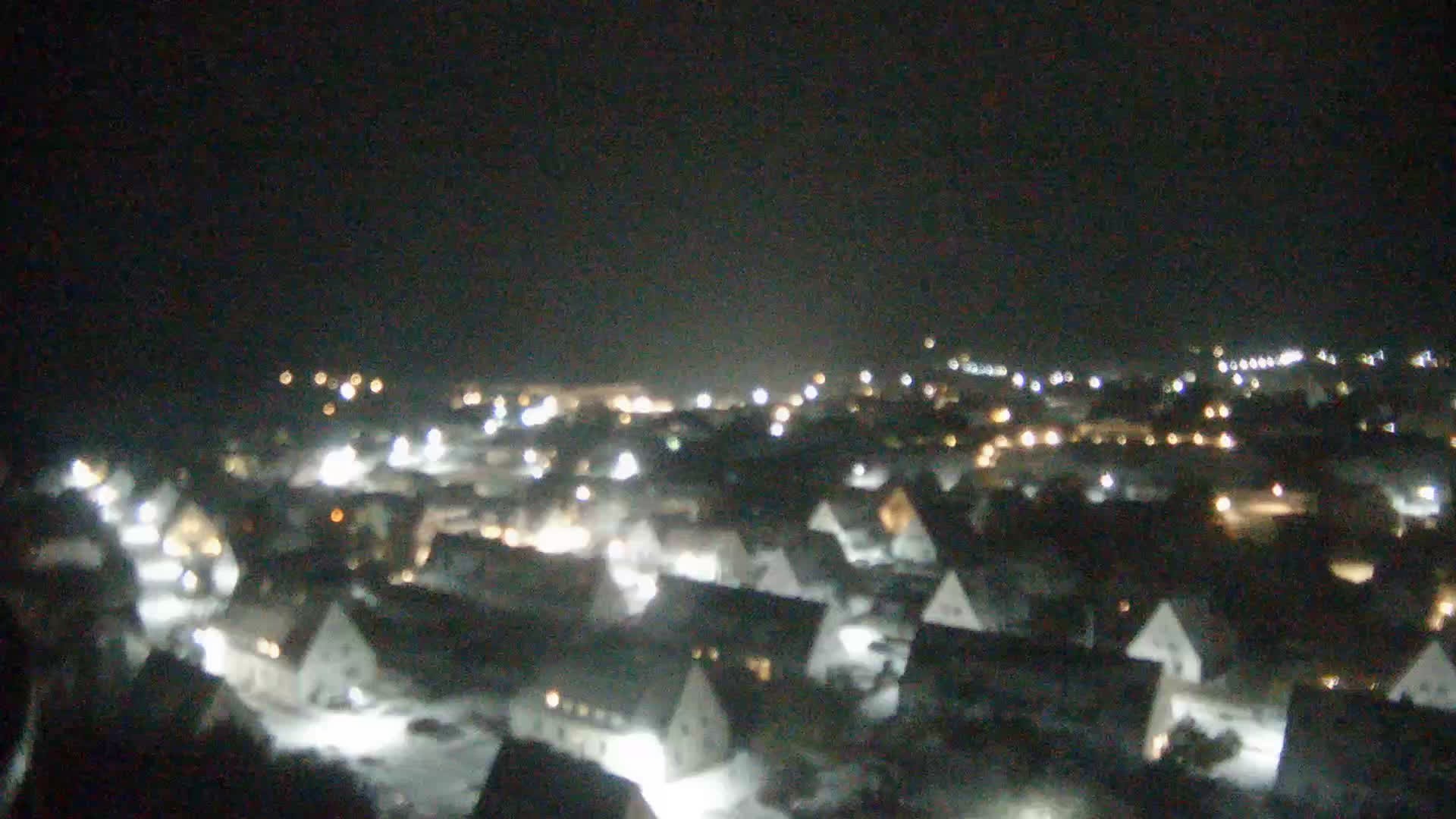 Archiv Foto Webcam Sylt: Hörnum Strand