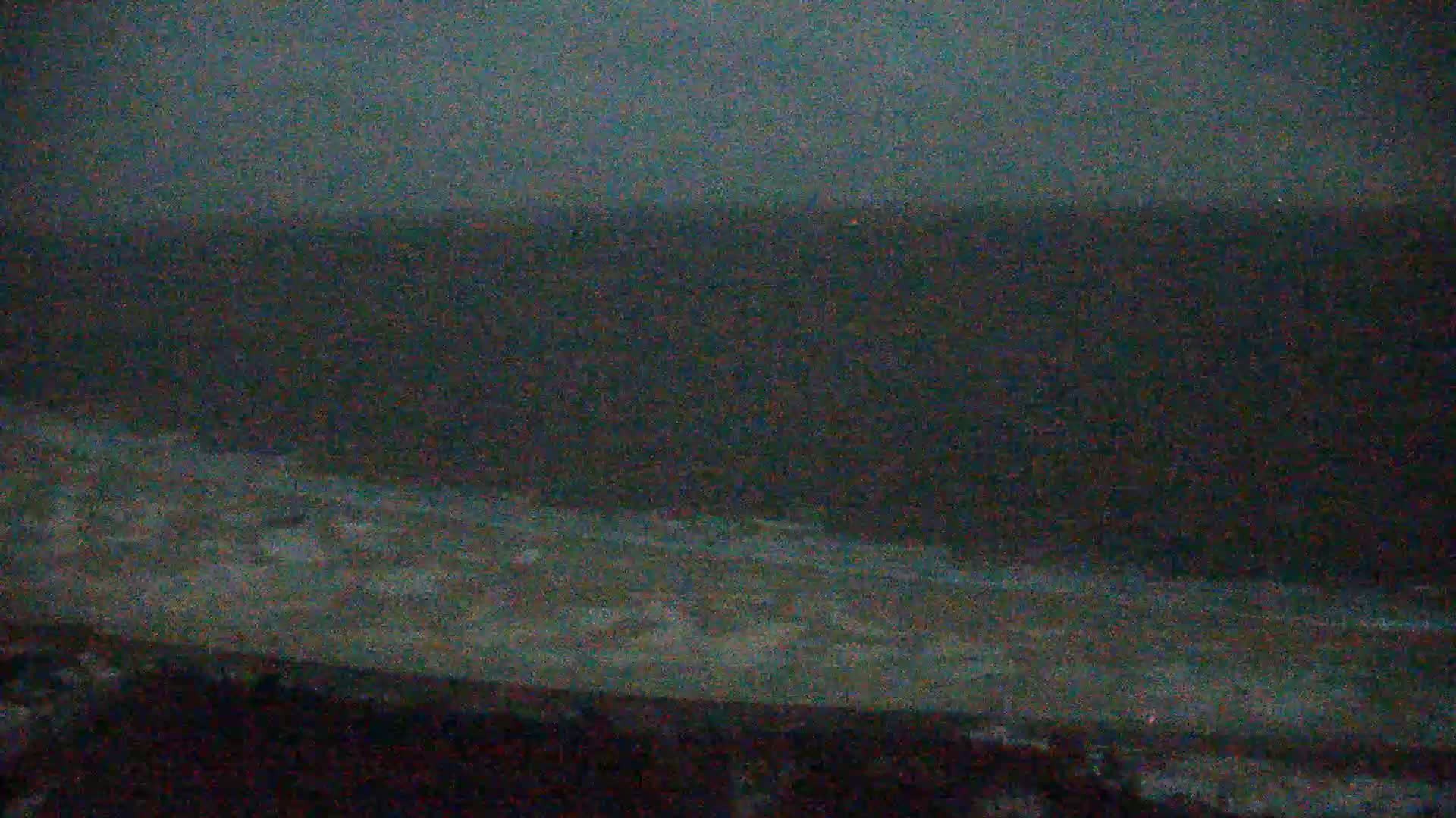 Archiv Foto Webcam Sylt: Hörnum Strand