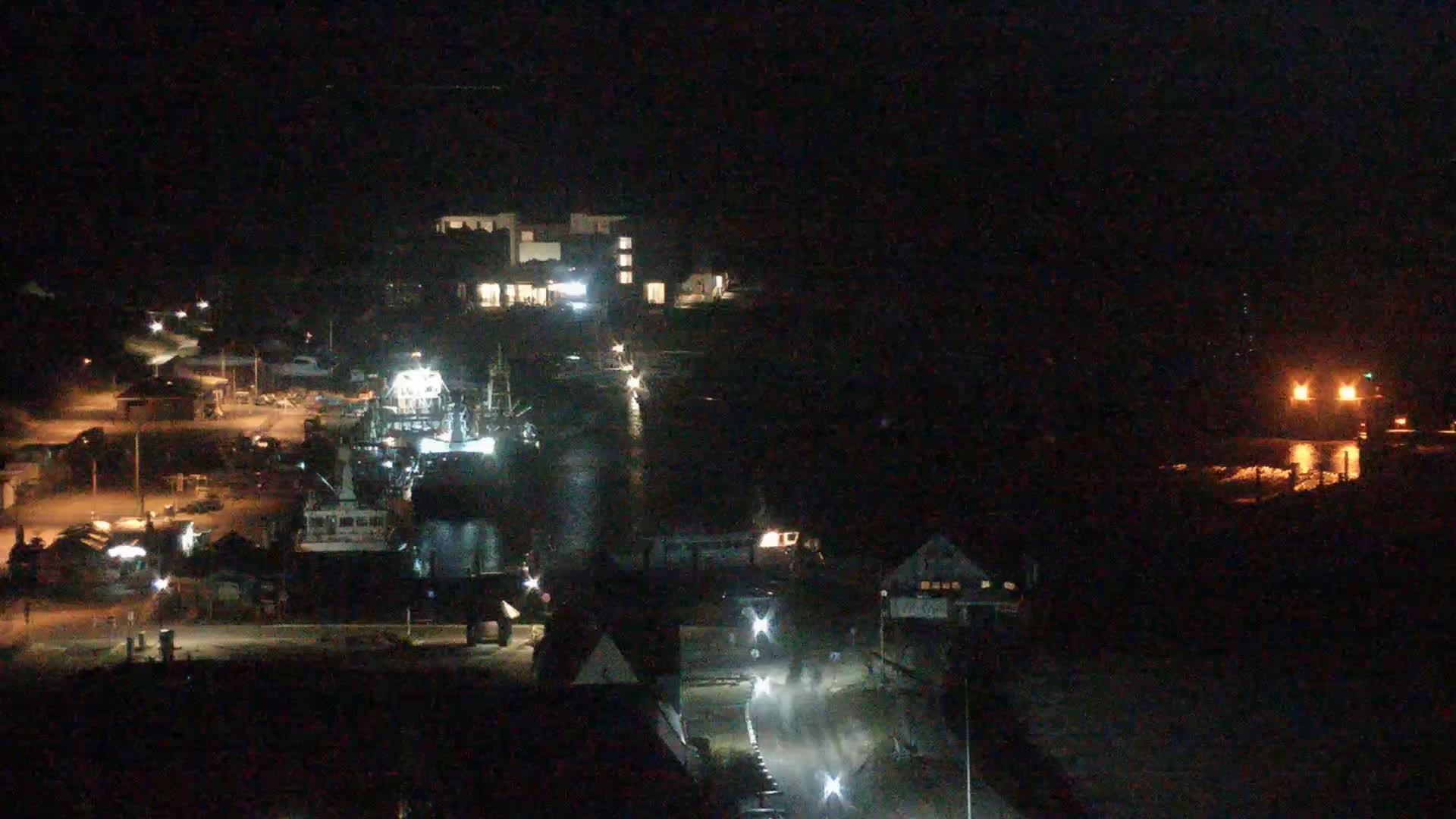 Archiv Foto Webcam Sylt: Hörnum Strand