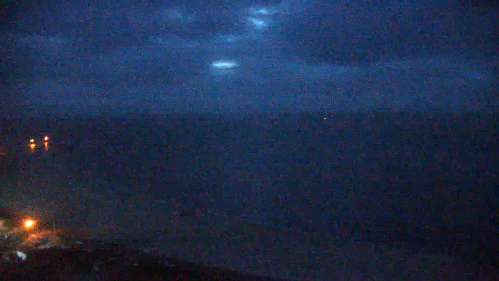 Archiv Foto Webcam Sylt: Hörnum Strand