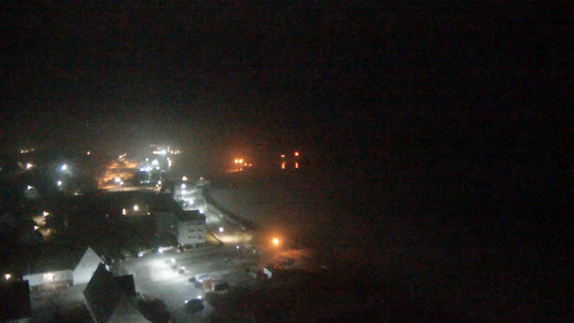 Archiv Foto Webcam Sylt: Hörnum Strand