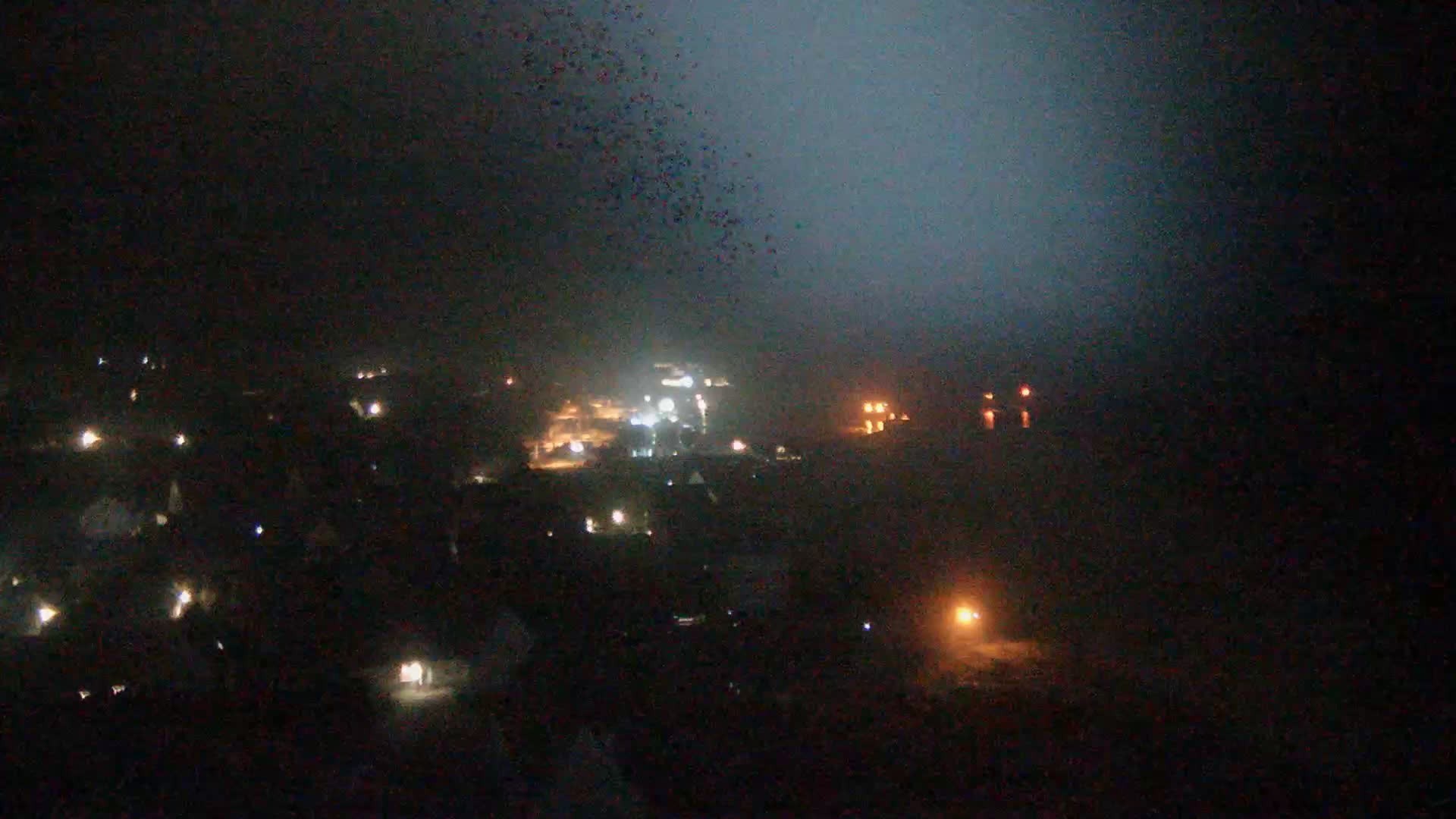 Archiv Foto Webcam Sylt: Hörnum Strand