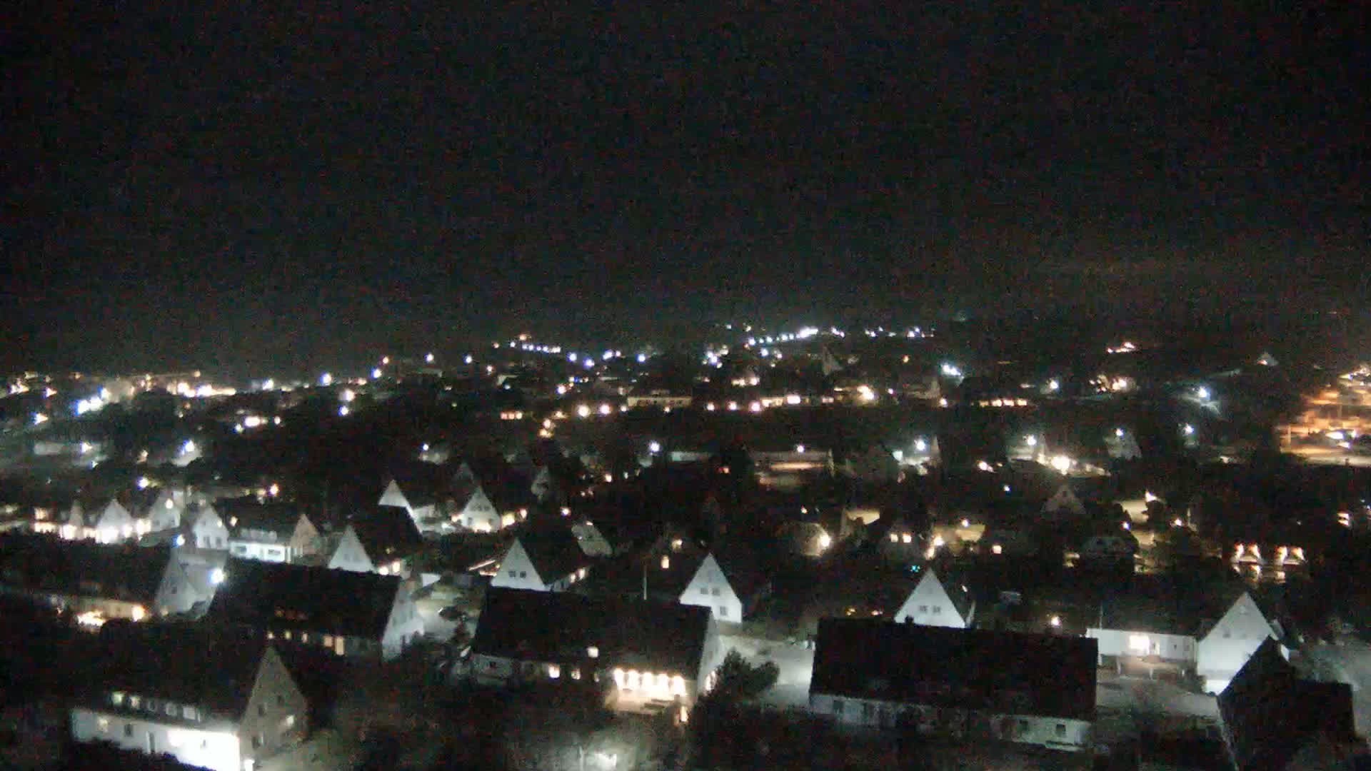 Archived image Webcam Sylt: Hörnum - Beach